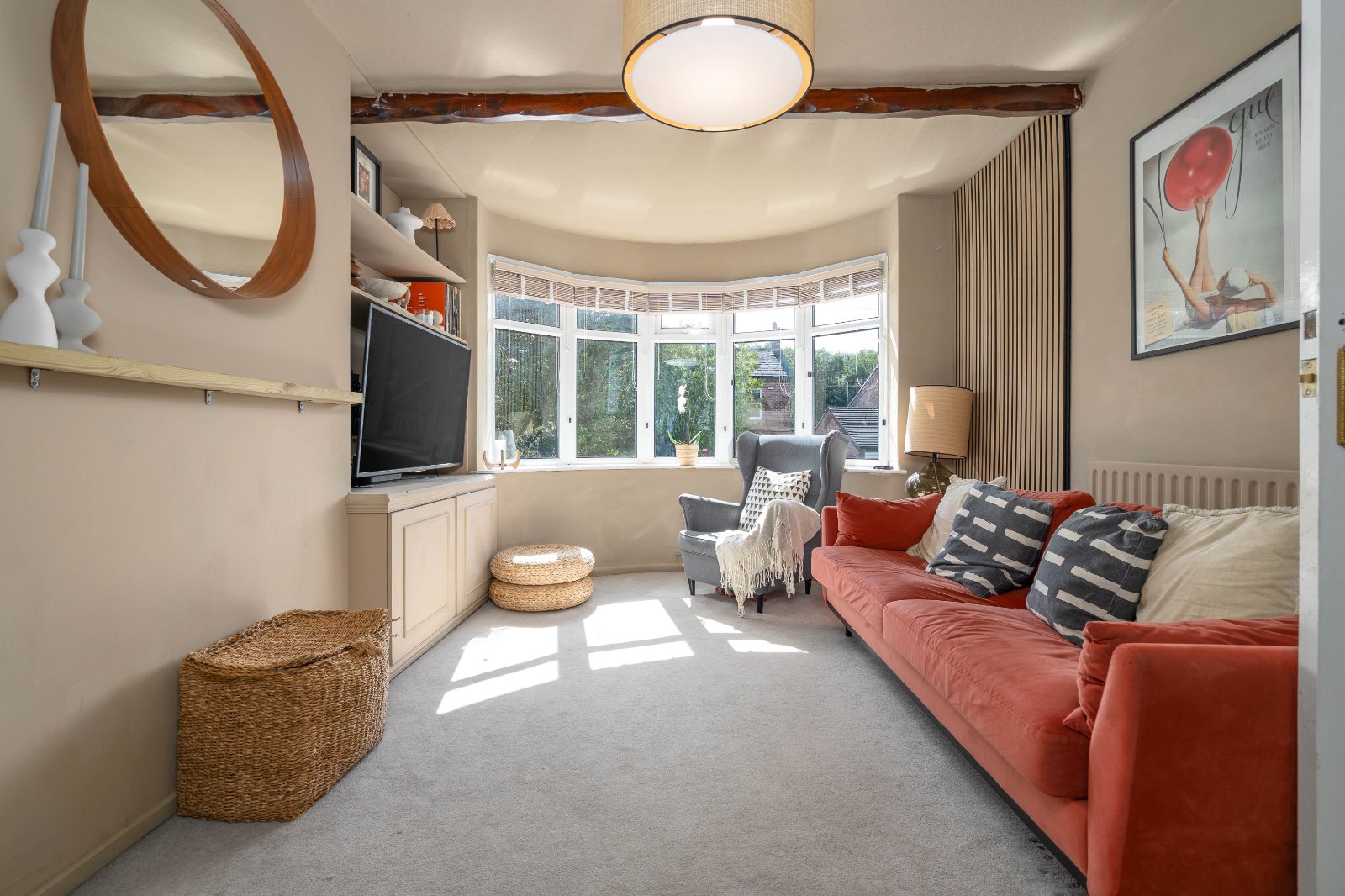 Bowden Lane, Marple, Stockport, Greater Manchester, SK6