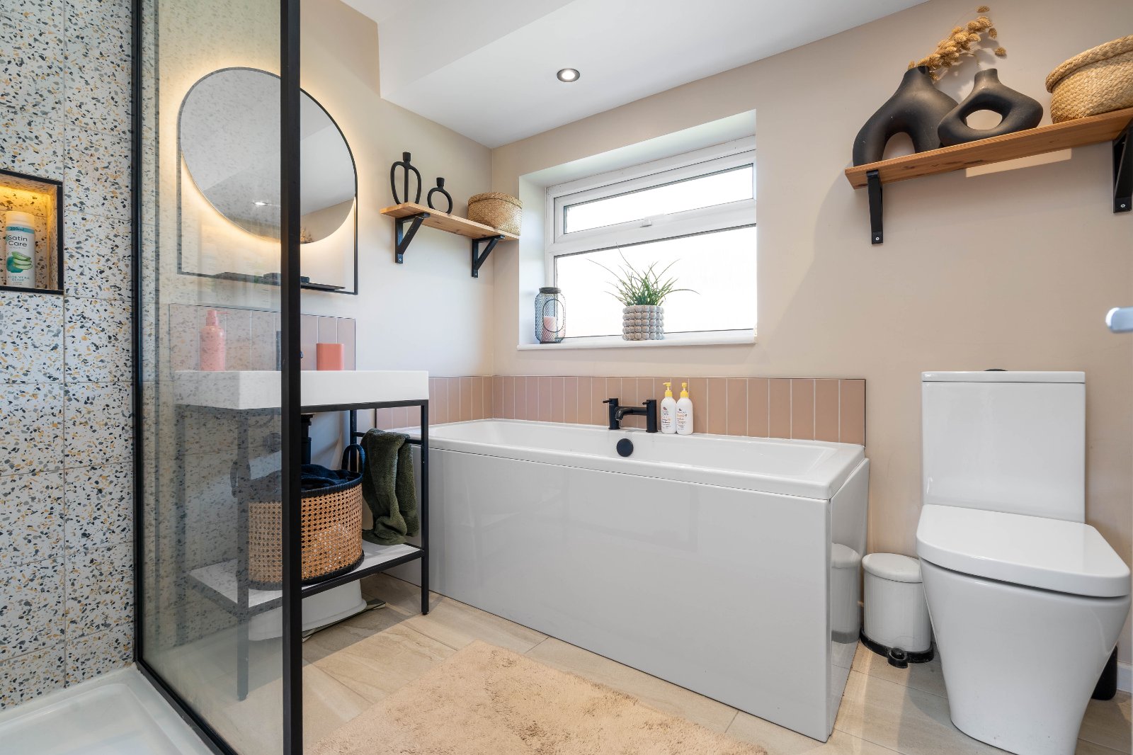 Bowden Lane, Marple, Stockport, Greater Manchester, SK6