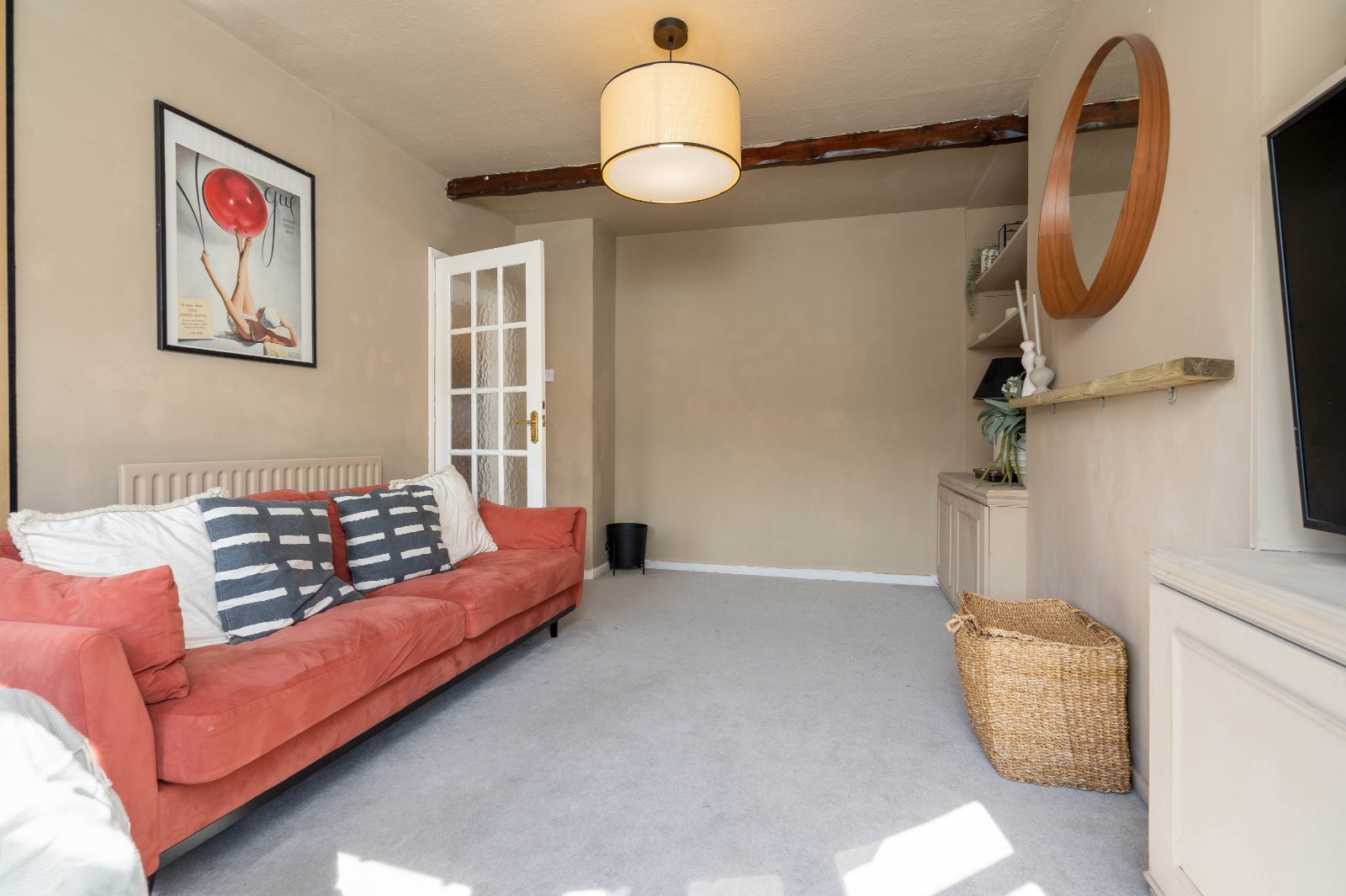 Bowden Lane, Marple, Stockport, Greater Manchester, SK6
