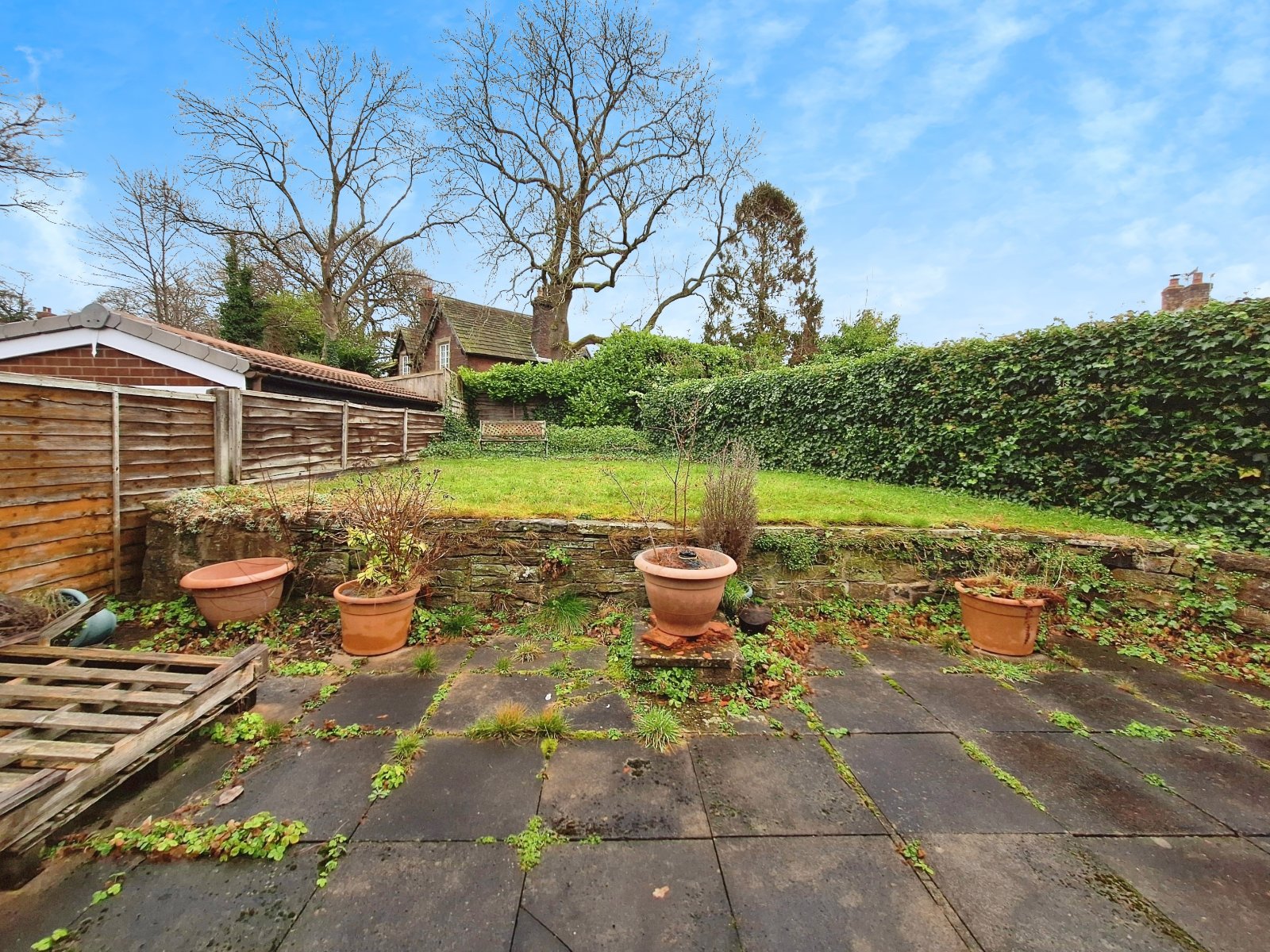 Cedar Road, Marple, Stockport, Greater Manchester, SK6