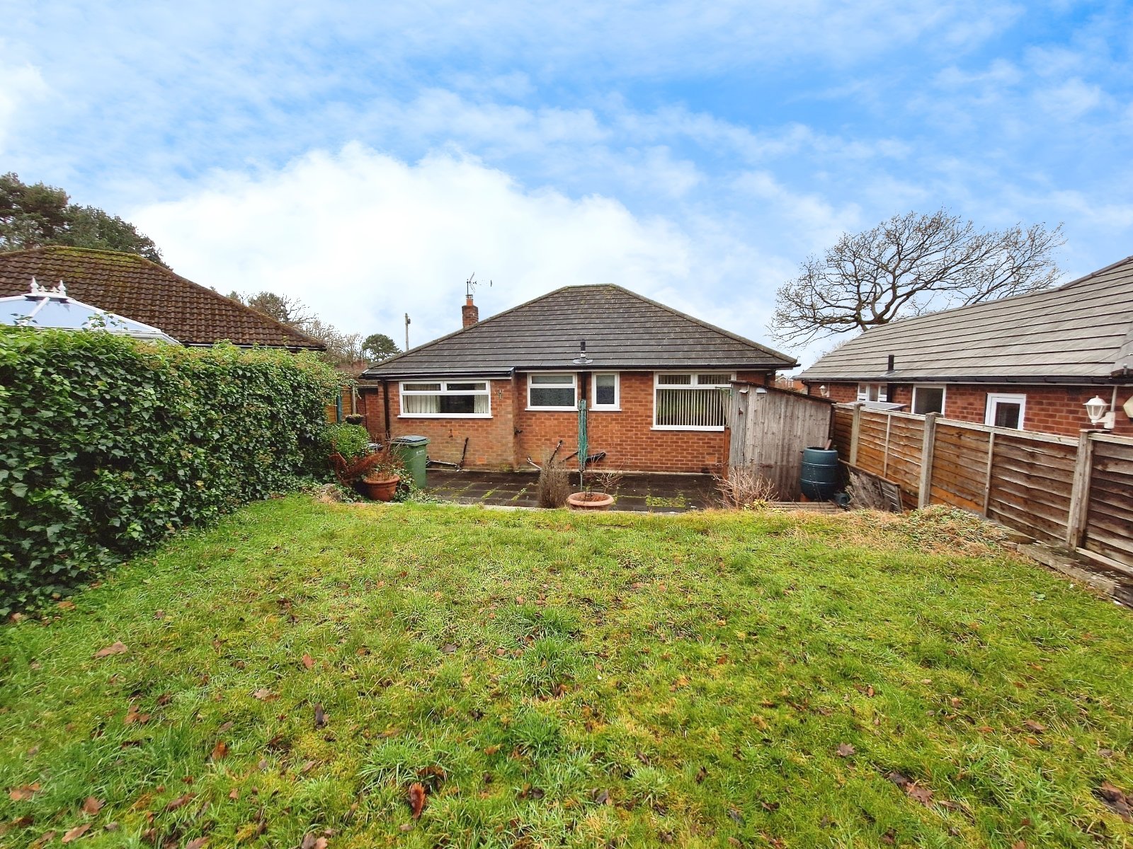 Cedar Road, Marple, Stockport, Greater Manchester, SK6