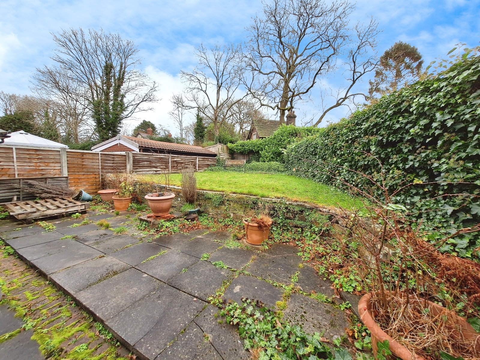 Cedar Road, Marple, Stockport, Greater Manchester, SK6