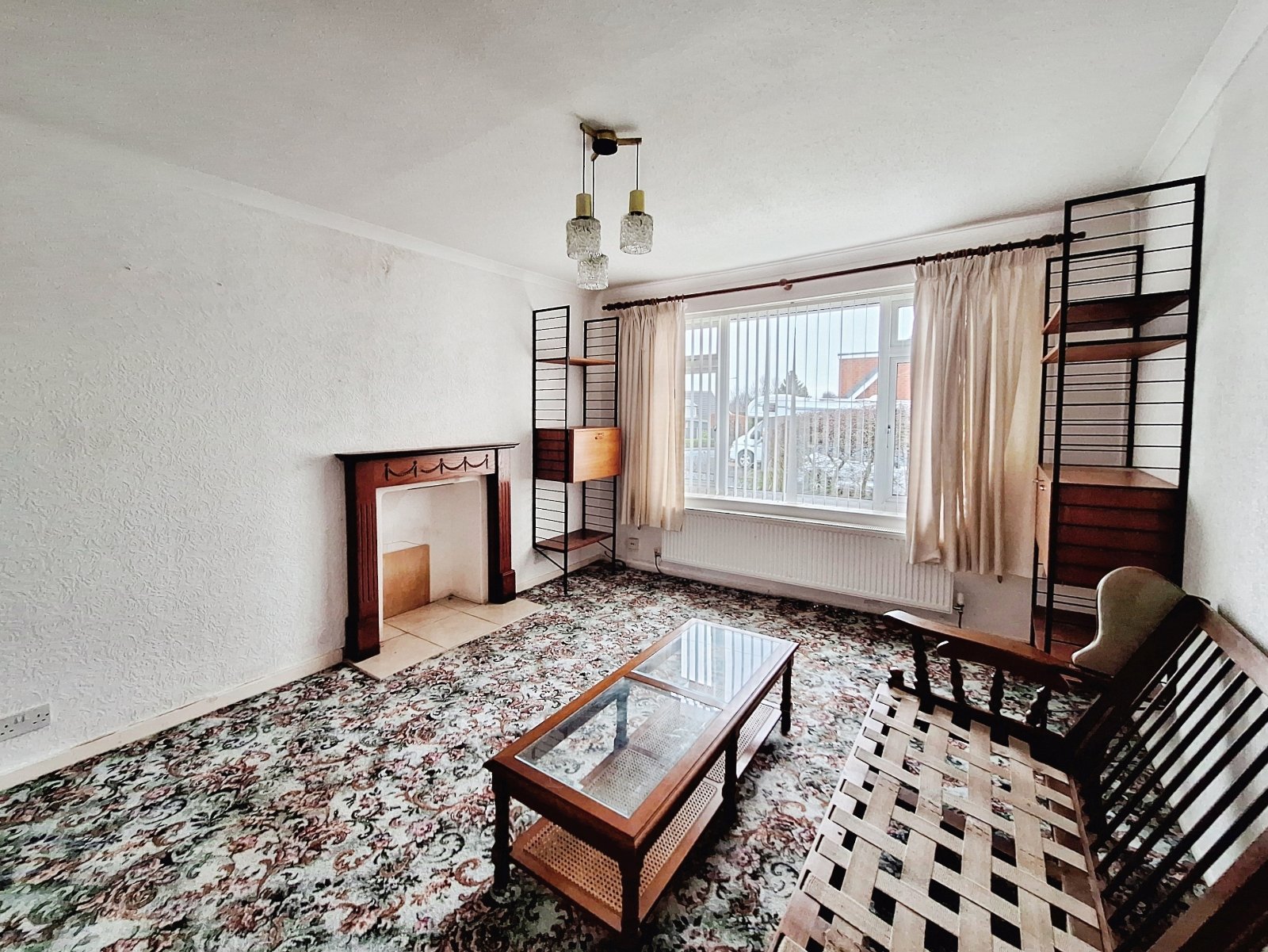 Cedar Road, Marple, Stockport, Greater Manchester, SK6