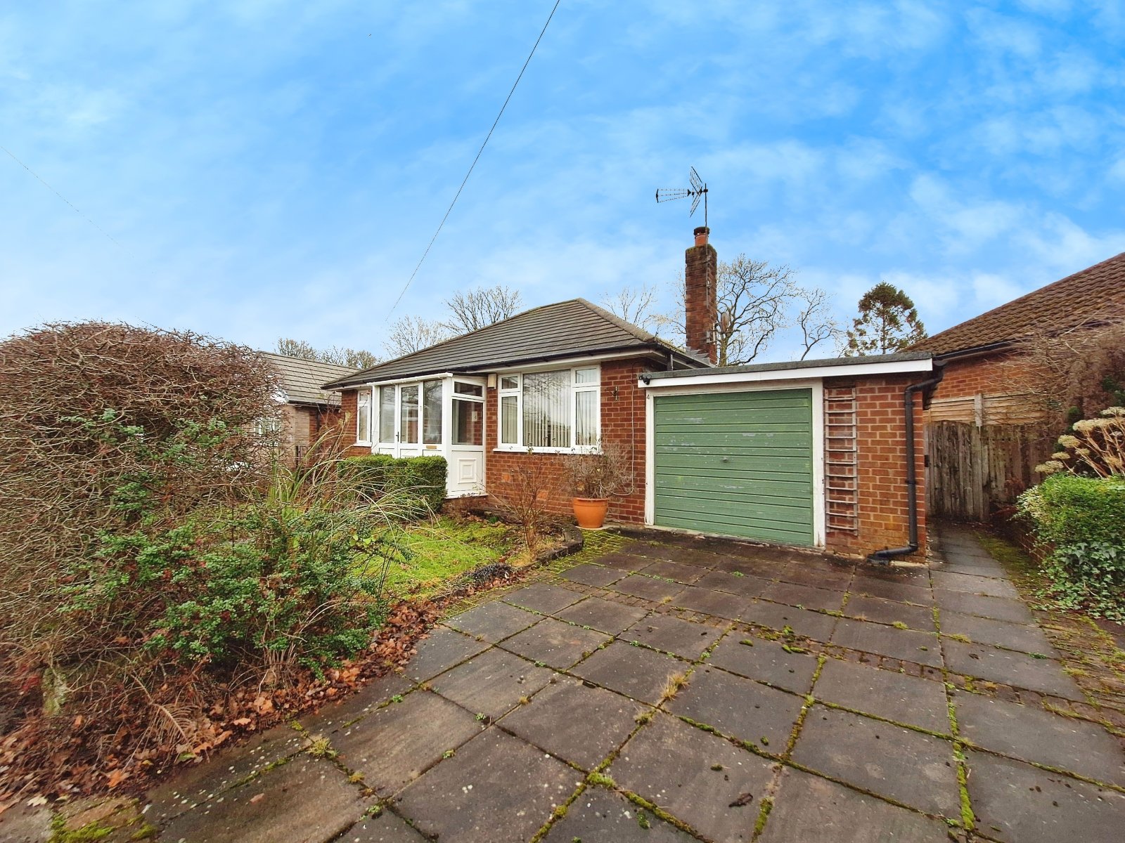 Cedar Road, Marple, Stockport, Greater Manchester, SK6