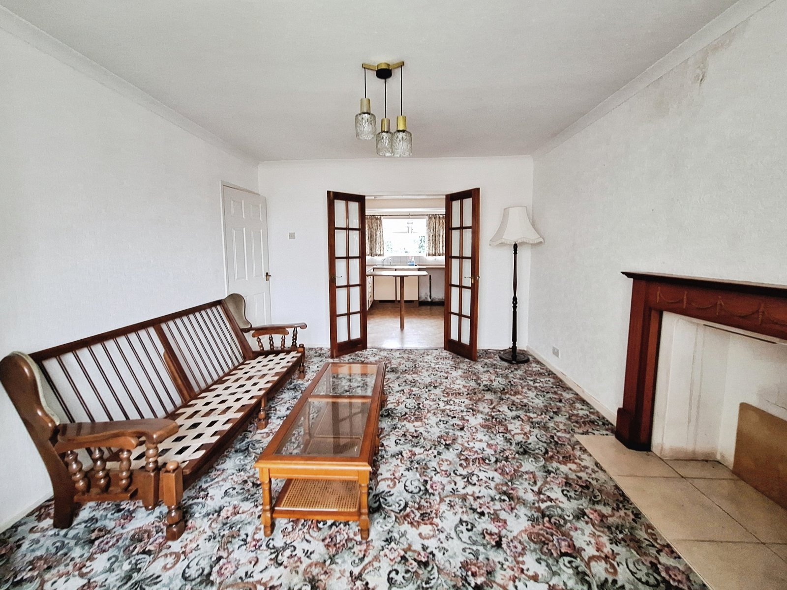 Cedar Road, Marple, Stockport, Greater Manchester, SK6