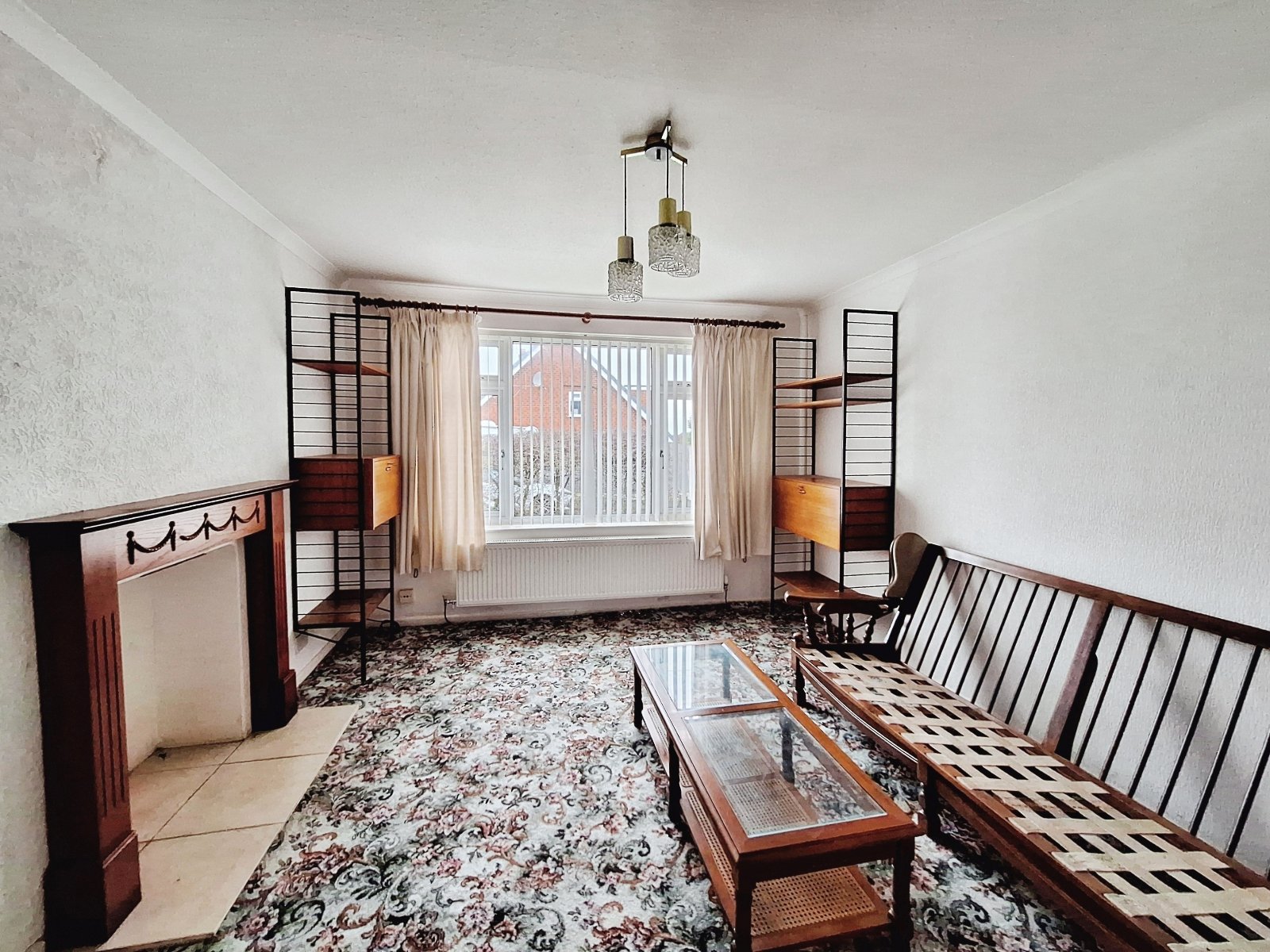 Cedar Road, Marple, Stockport, Greater Manchester, SK6