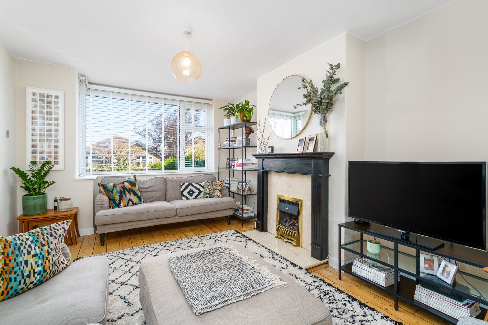 Brookdale Avenue, Marple, Stockport, Greater Manchester, SK6