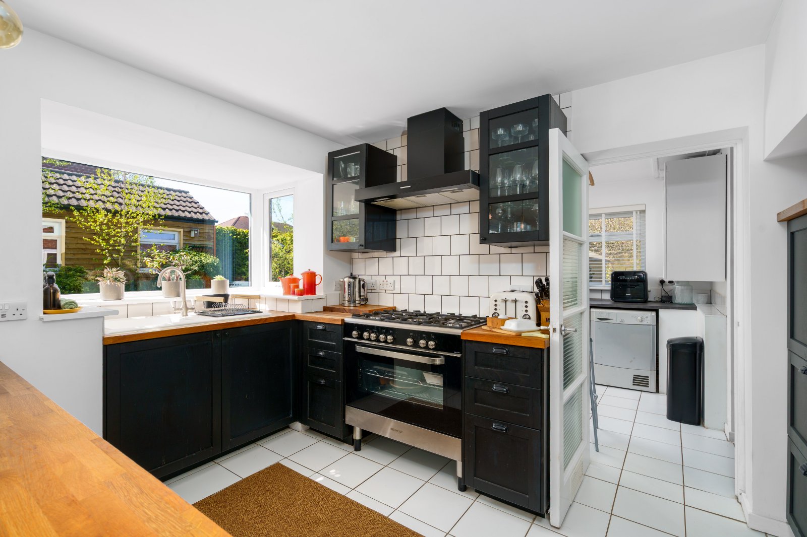 Brookdale Avenue, Marple, Stockport, Greater Manchester, SK6