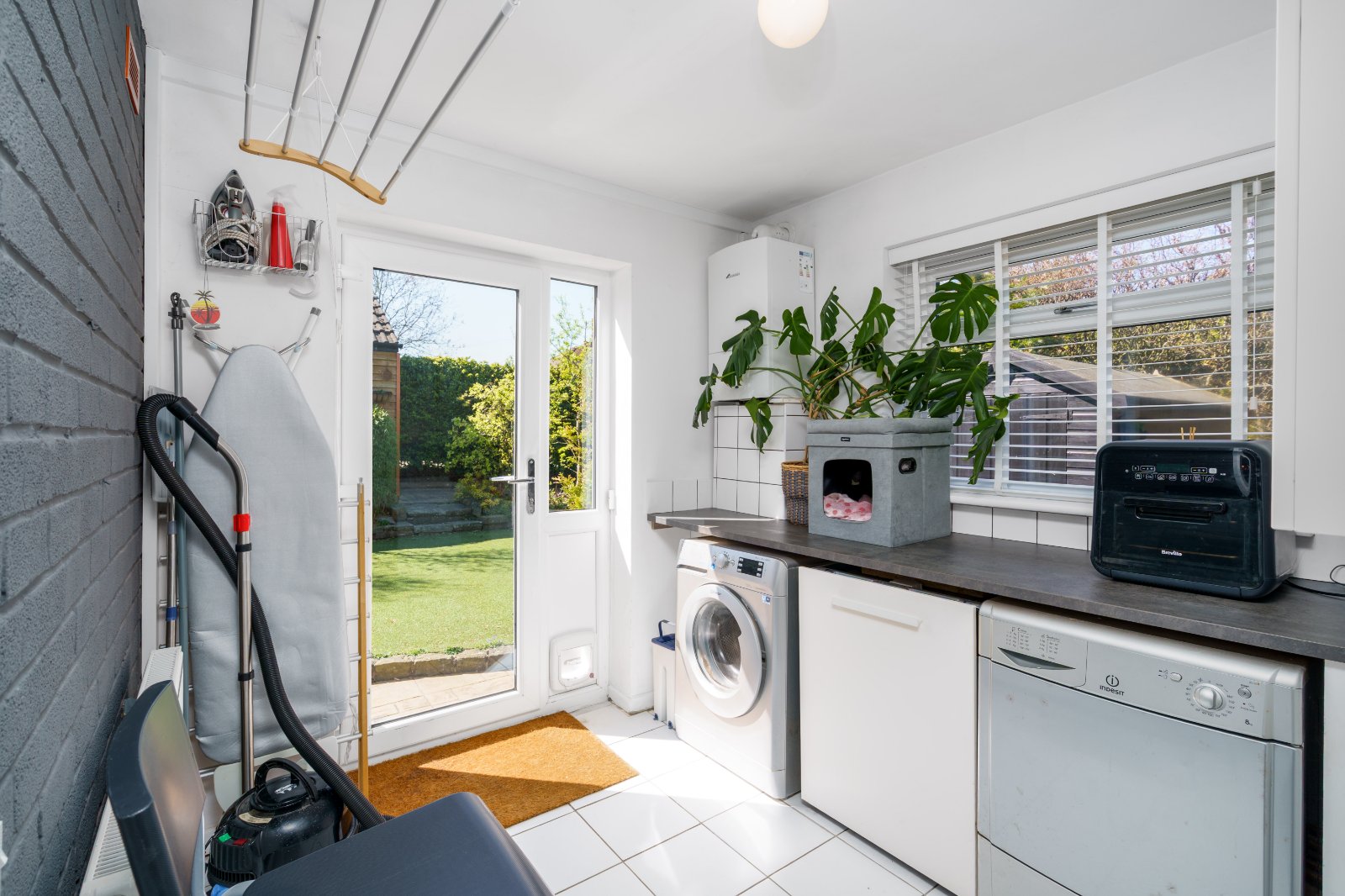 Brookdale Avenue, Marple, Stockport, Greater Manchester, SK6