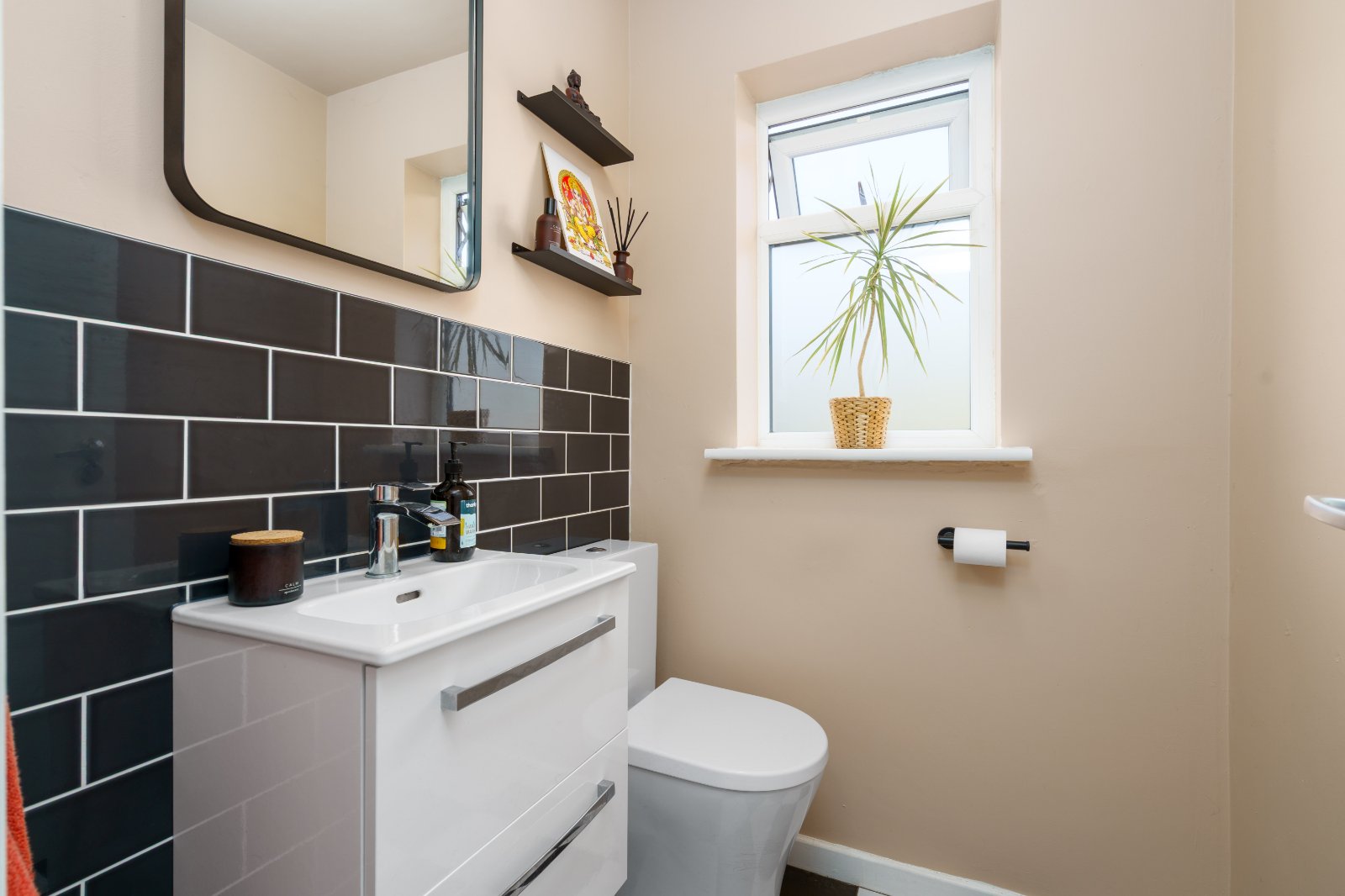 Brookdale Avenue, Marple, Stockport, Greater Manchester, SK6