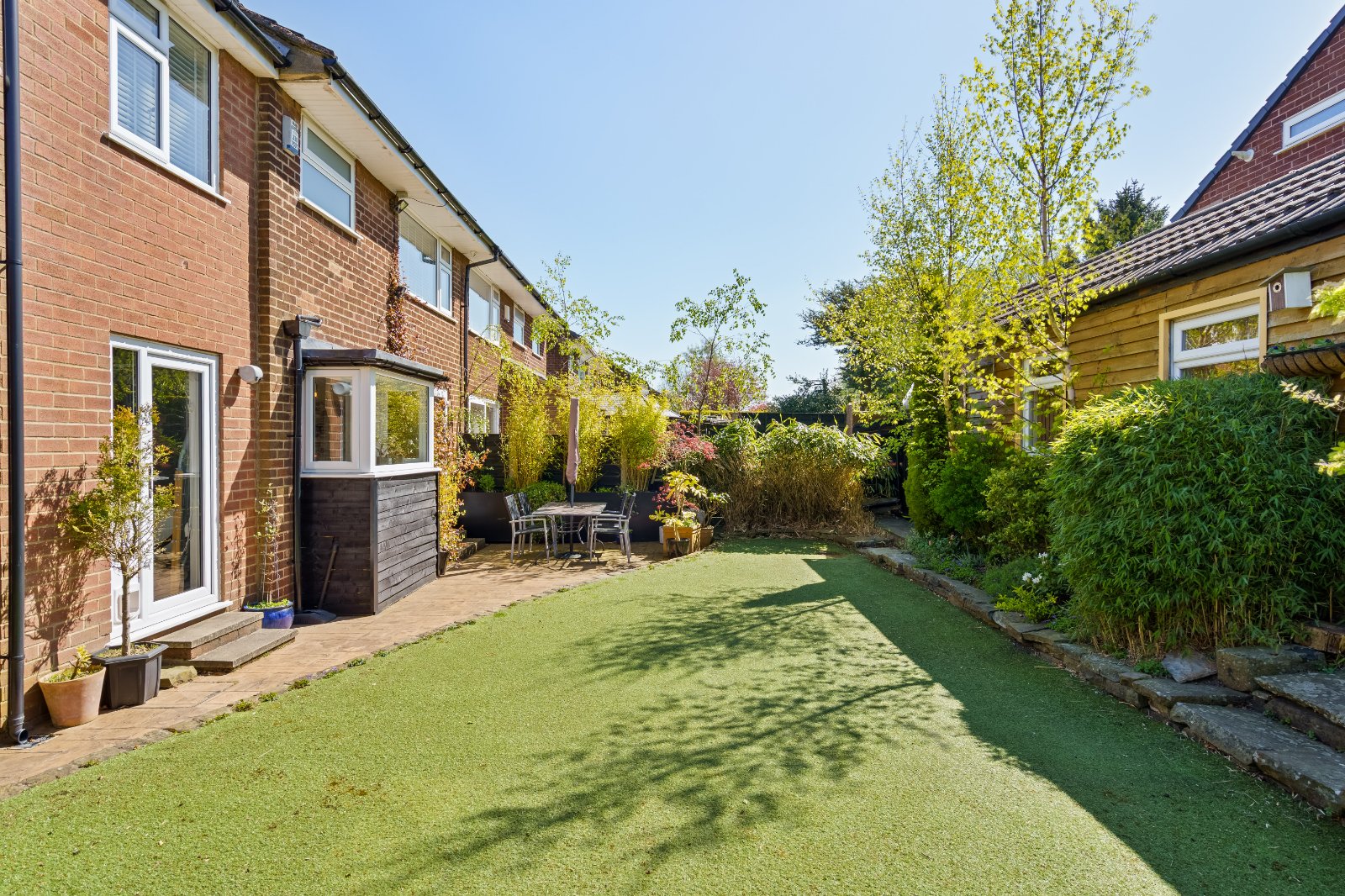 Brookdale Avenue, Marple, Stockport, Greater Manchester, SK6