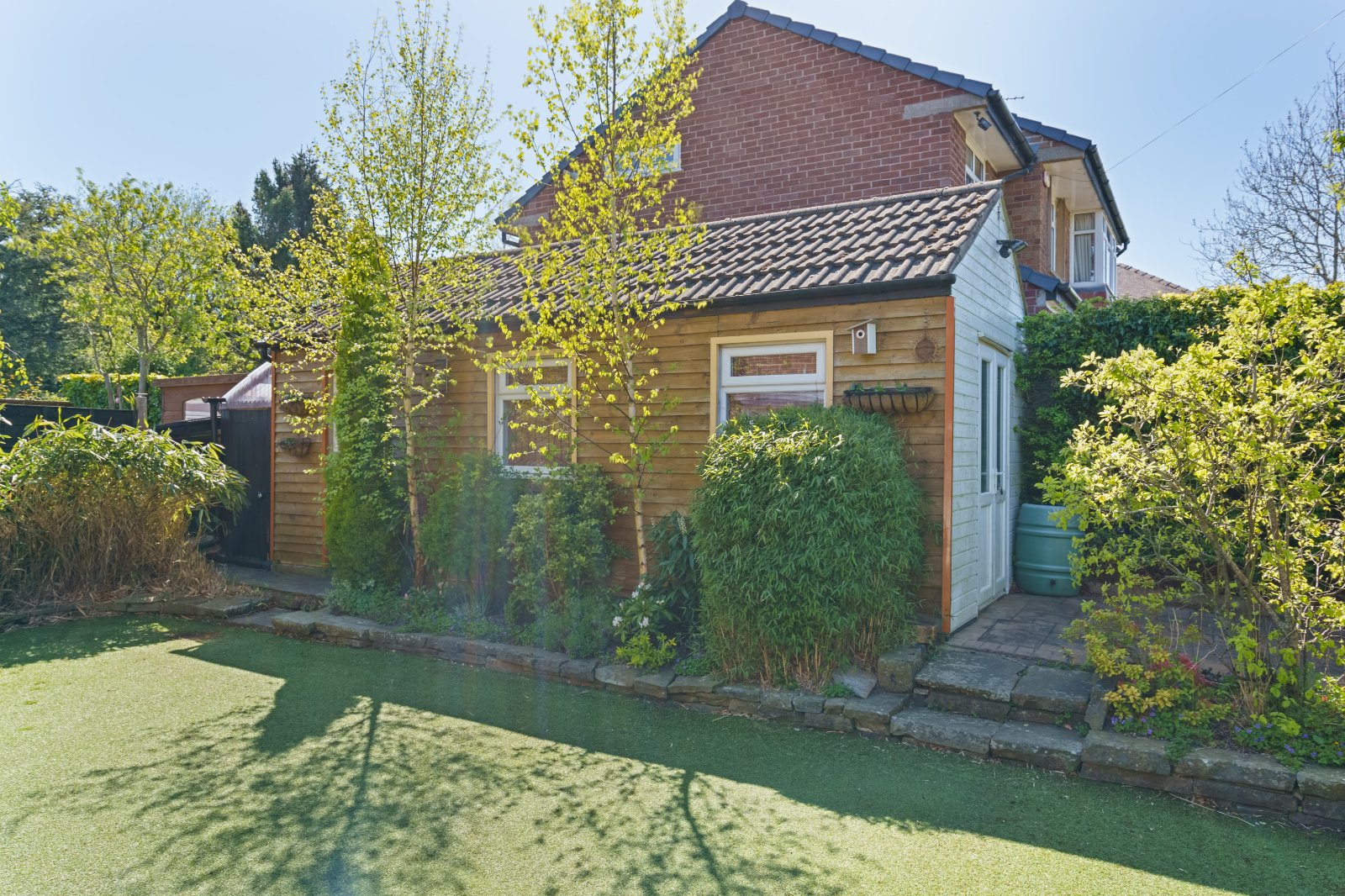 Brookdale Avenue, Marple, Stockport, Greater Manchester, SK6