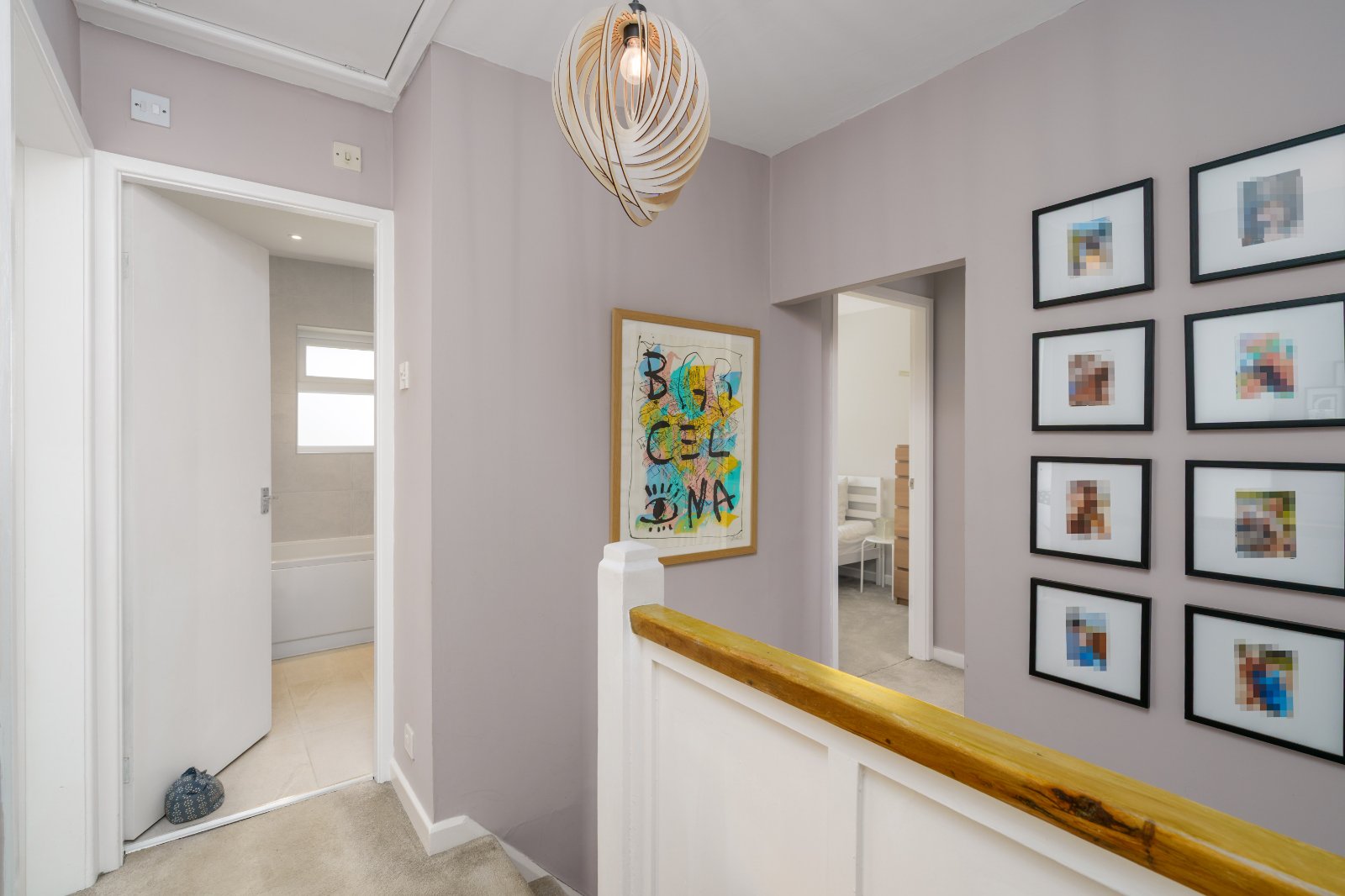 Brookdale Avenue, Marple, Stockport, Greater Manchester, SK6