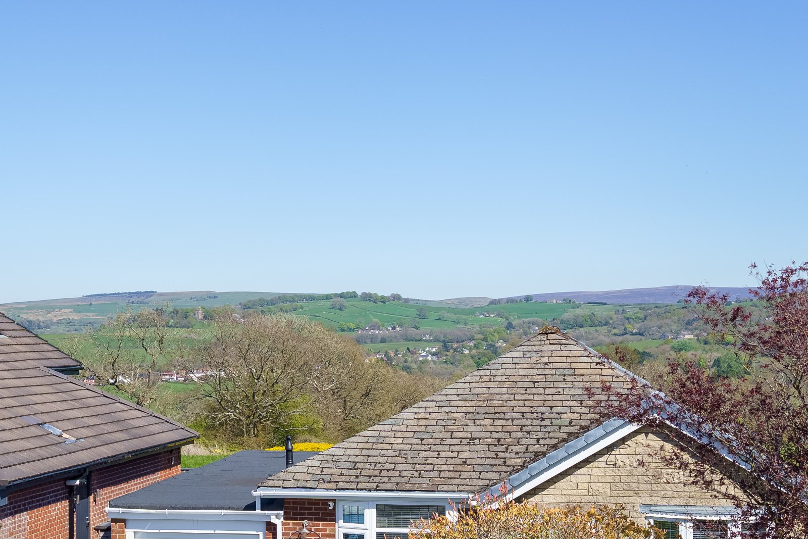Brookdale Avenue, Marple, Stockport, Greater Manchester, SK6