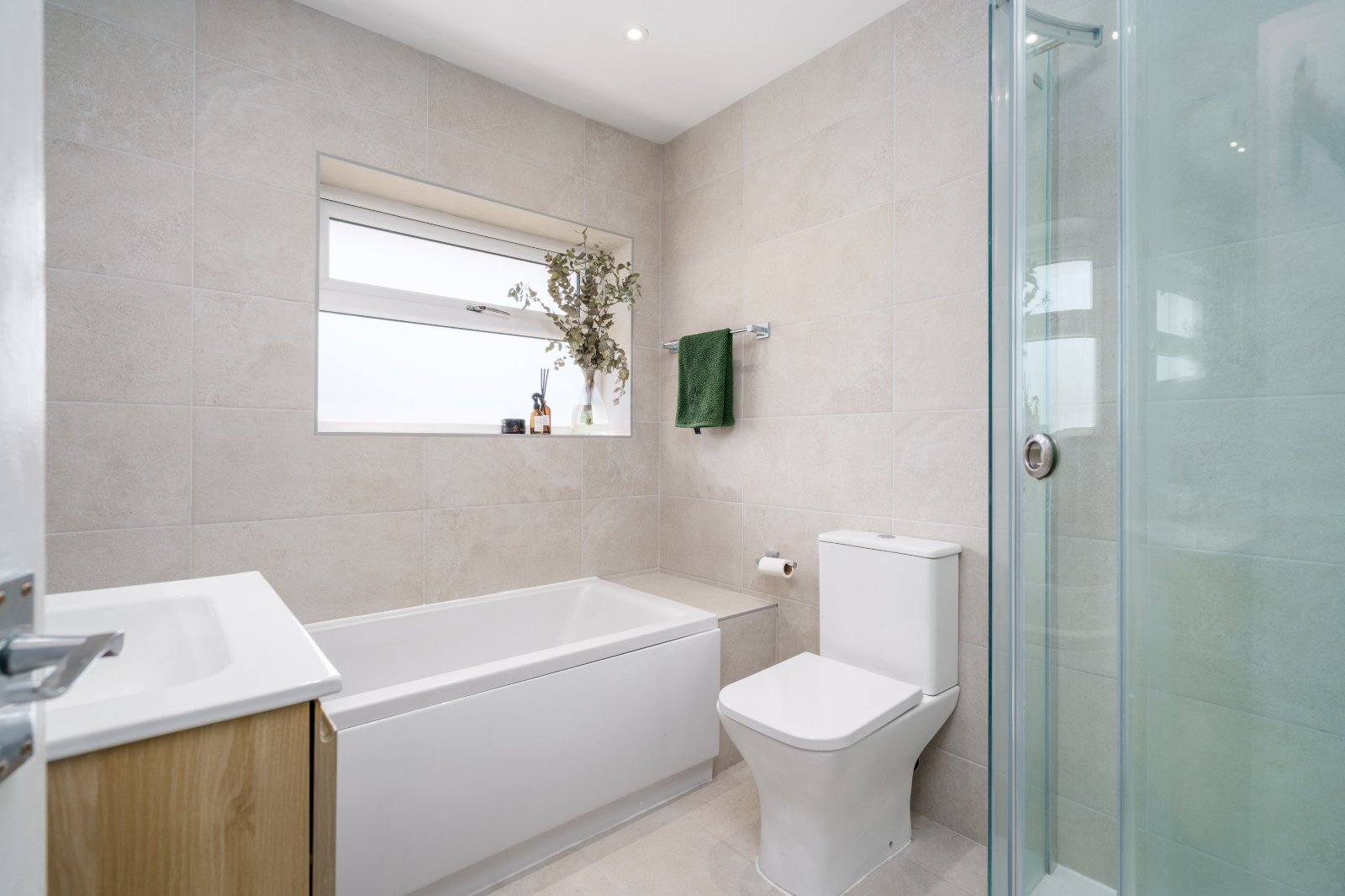 Brookdale Avenue, Marple, Stockport, Greater Manchester, SK6