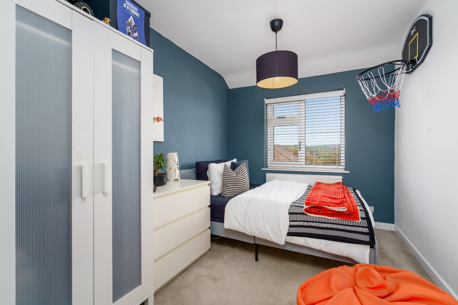 Brookdale Avenue, Marple, Stockport, Greater Manchester, SK6