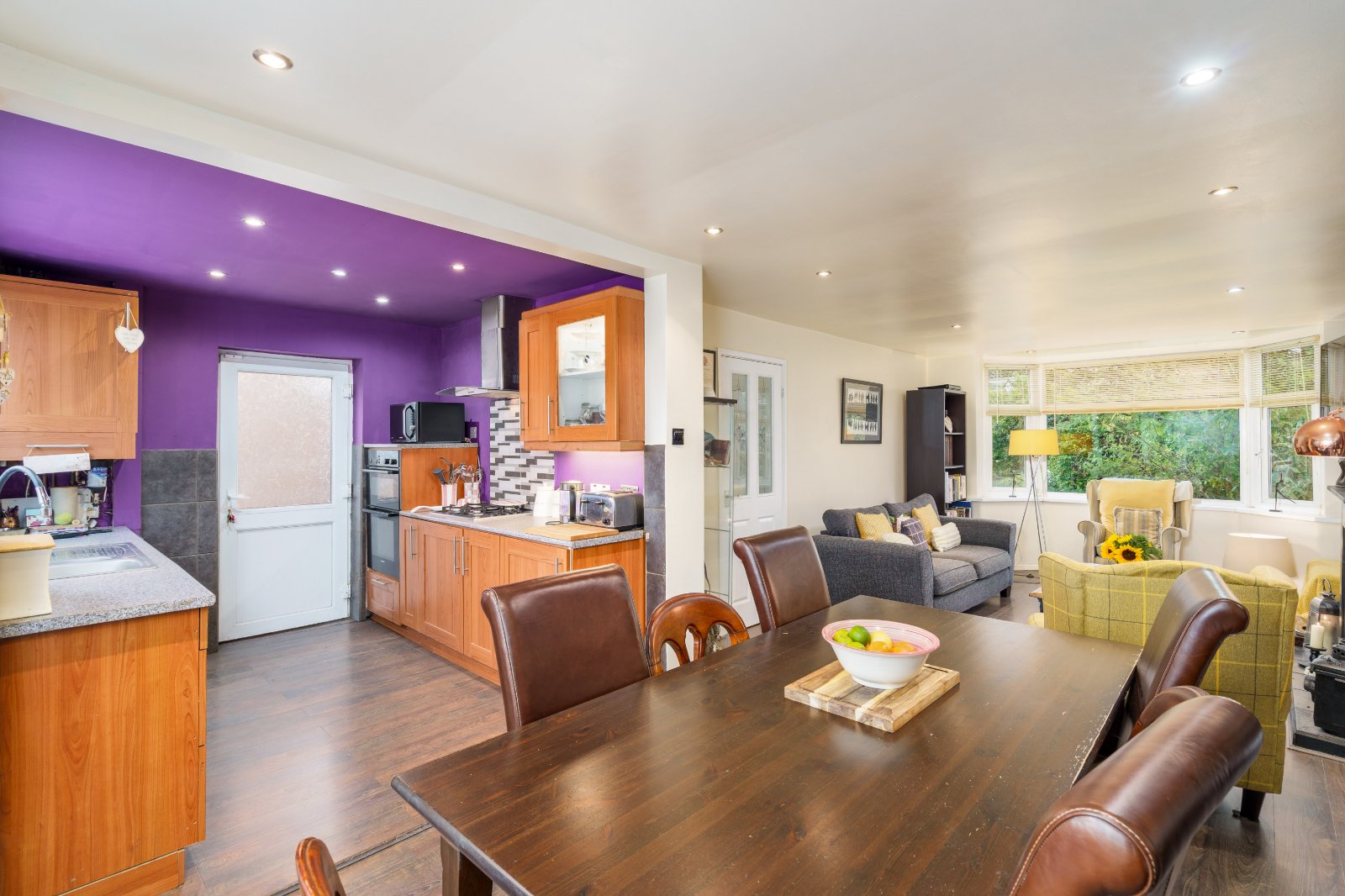 Kayswood Road, Marple, Stockport, Greater Manchester, SK6