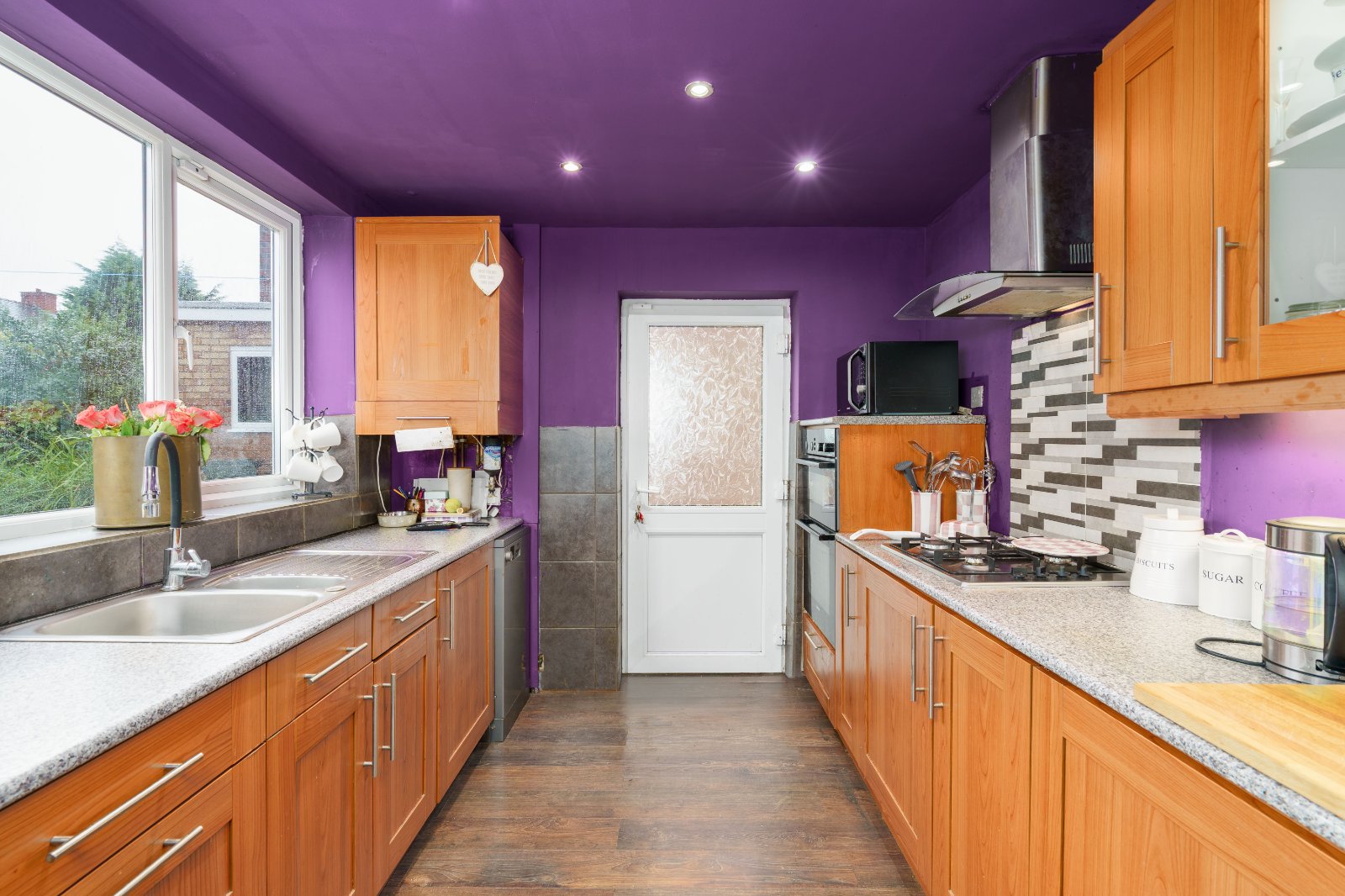 Kayswood Road, Marple, Stockport, Greater Manchester, SK6