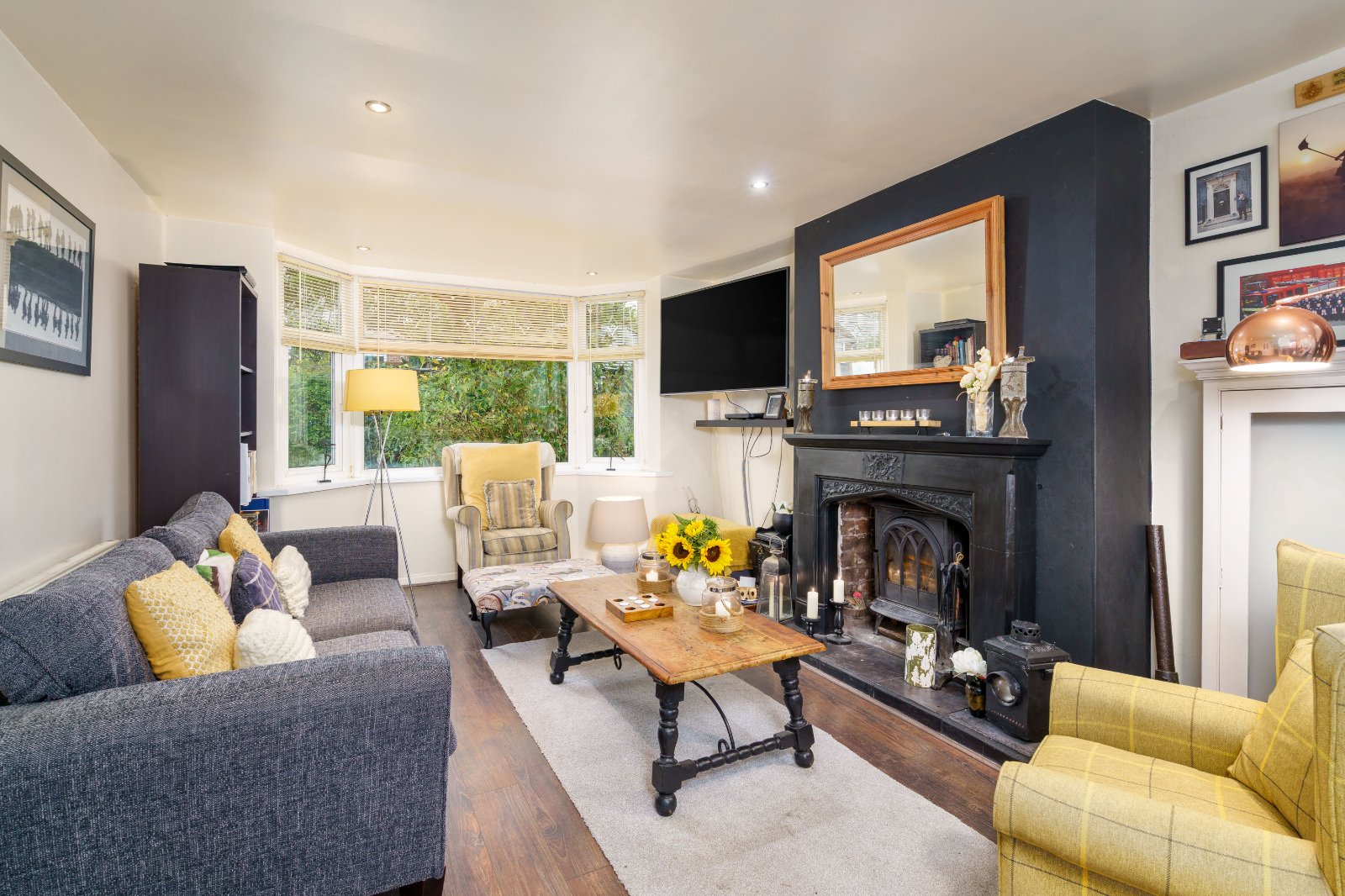 Kayswood Road, Marple, Stockport, Greater Manchester, SK6