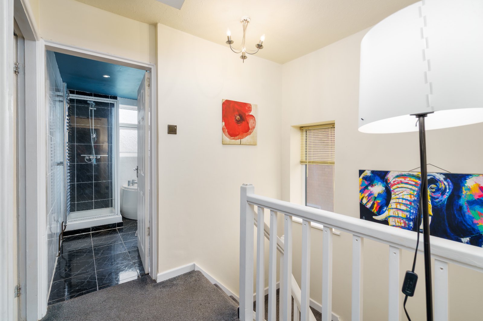 Kayswood Road, Marple, Stockport, Greater Manchester, SK6