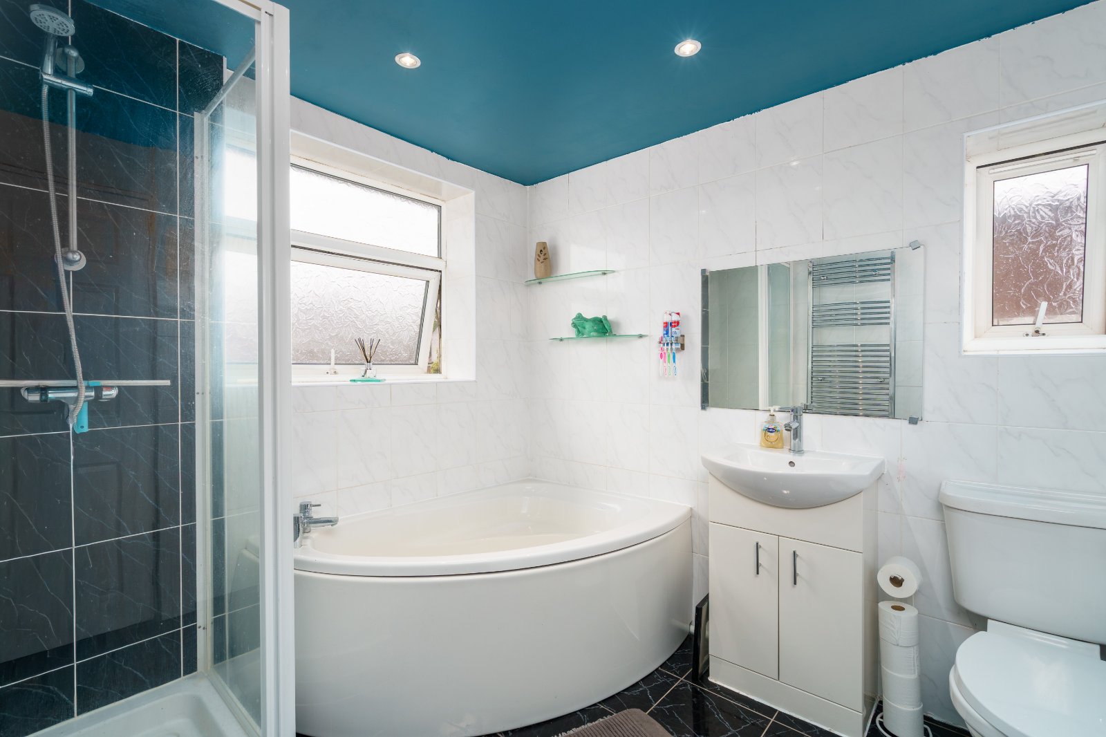 Kayswood Road, Marple, Stockport, Greater Manchester, SK6