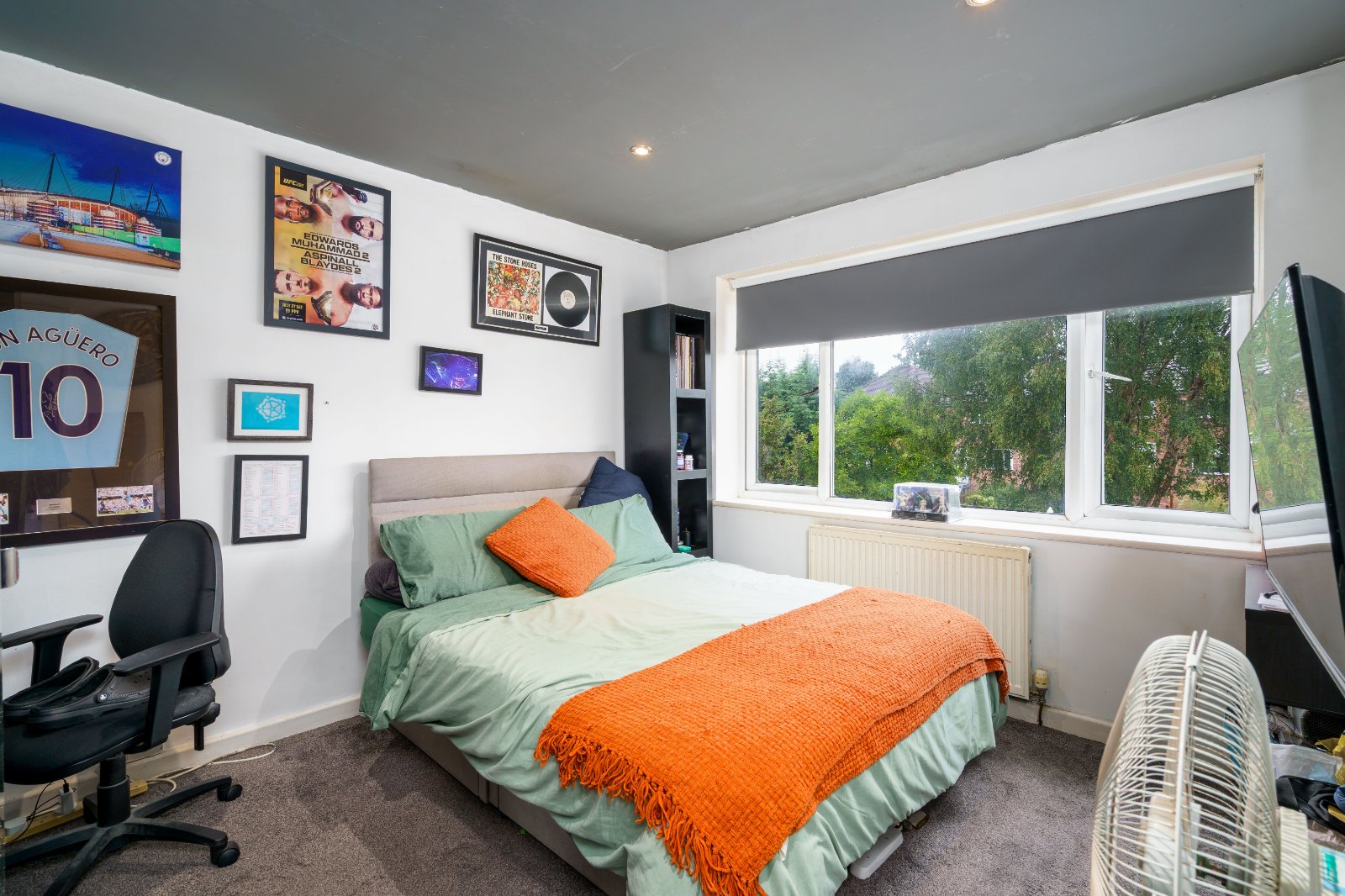 Kayswood Road, Marple, Stockport, Greater Manchester, SK6