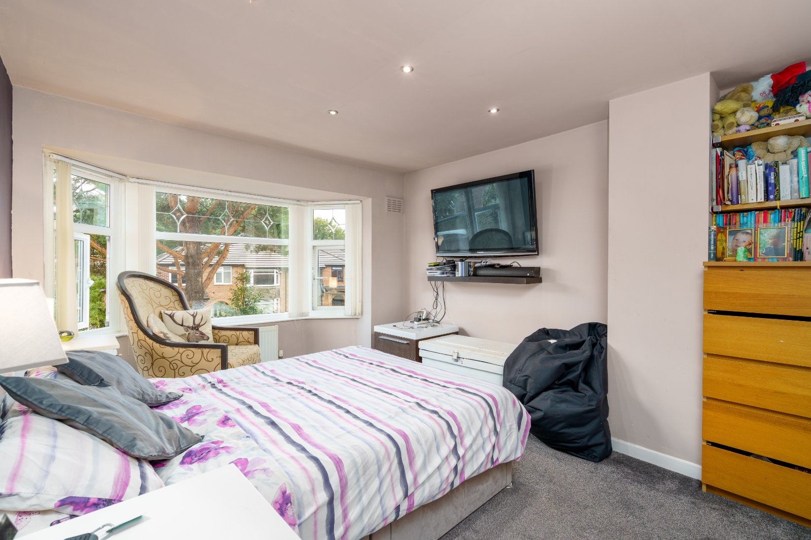 Kayswood Road, Marple, Stockport, Greater Manchester, SK6