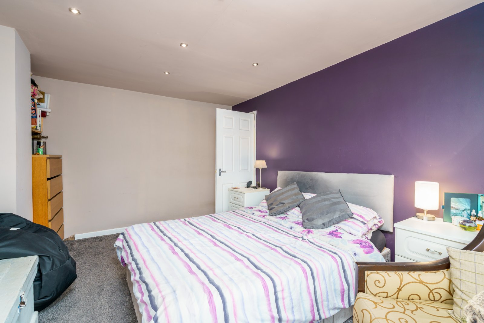Kayswood Road, Marple, Stockport, Greater Manchester, SK6