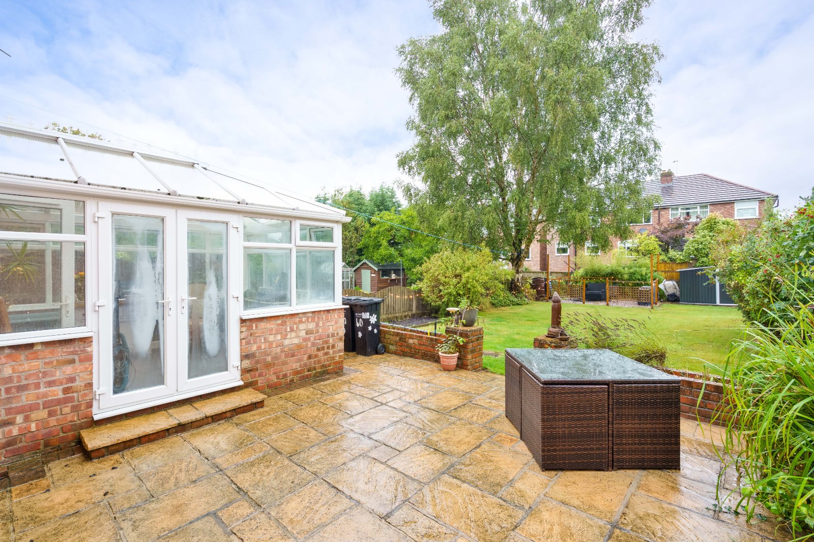 Kayswood Road, Marple, Stockport, Greater Manchester, SK6