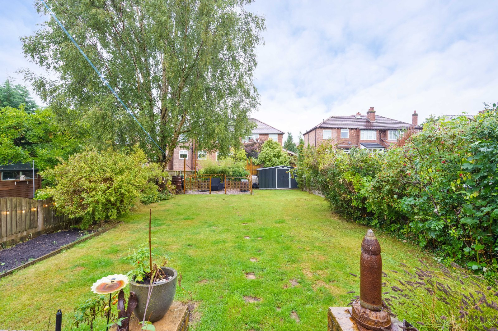 Kayswood Road, Marple, Stockport, Greater Manchester, SK6