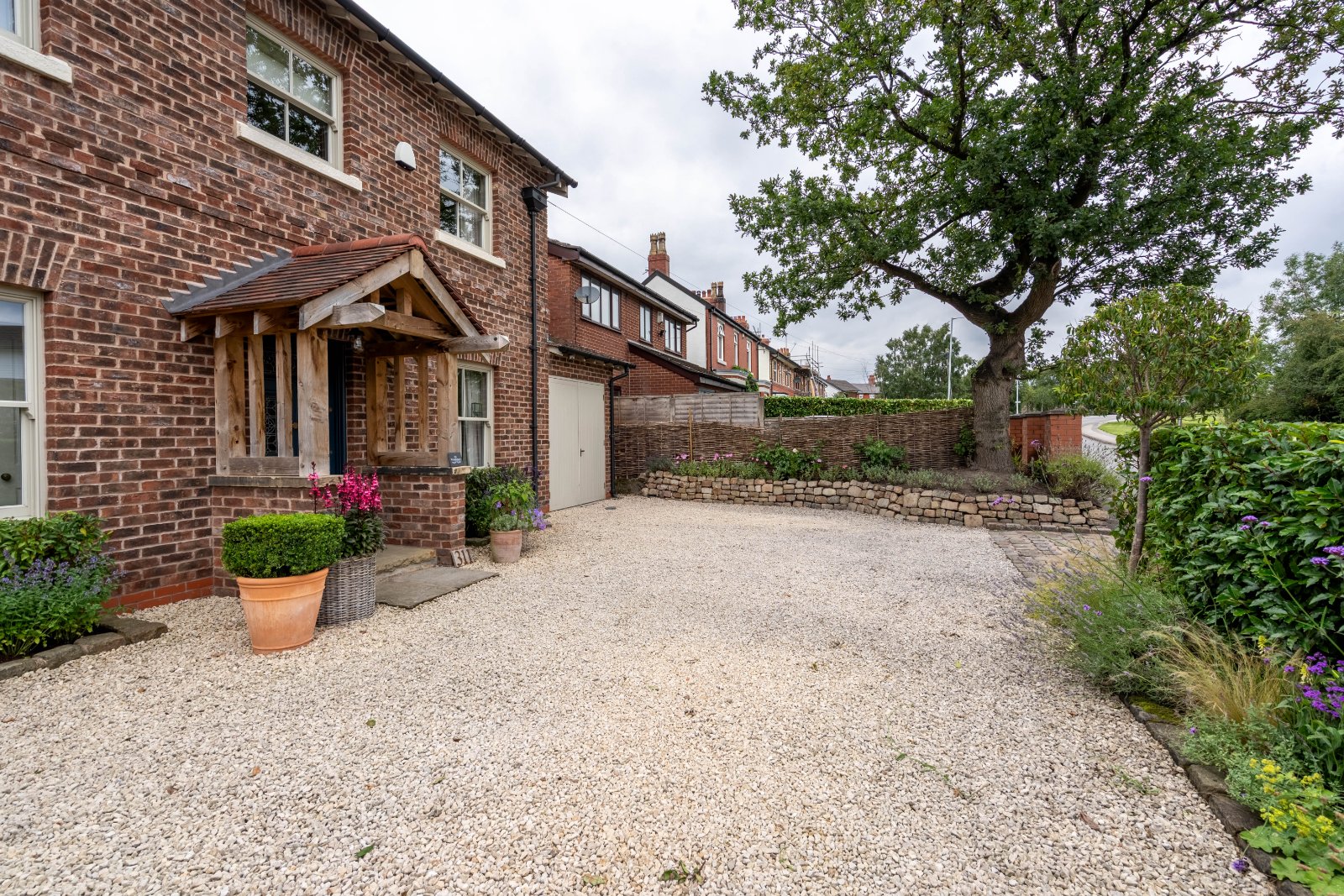 Windlehurst Road, Marple, Stockport, SK6