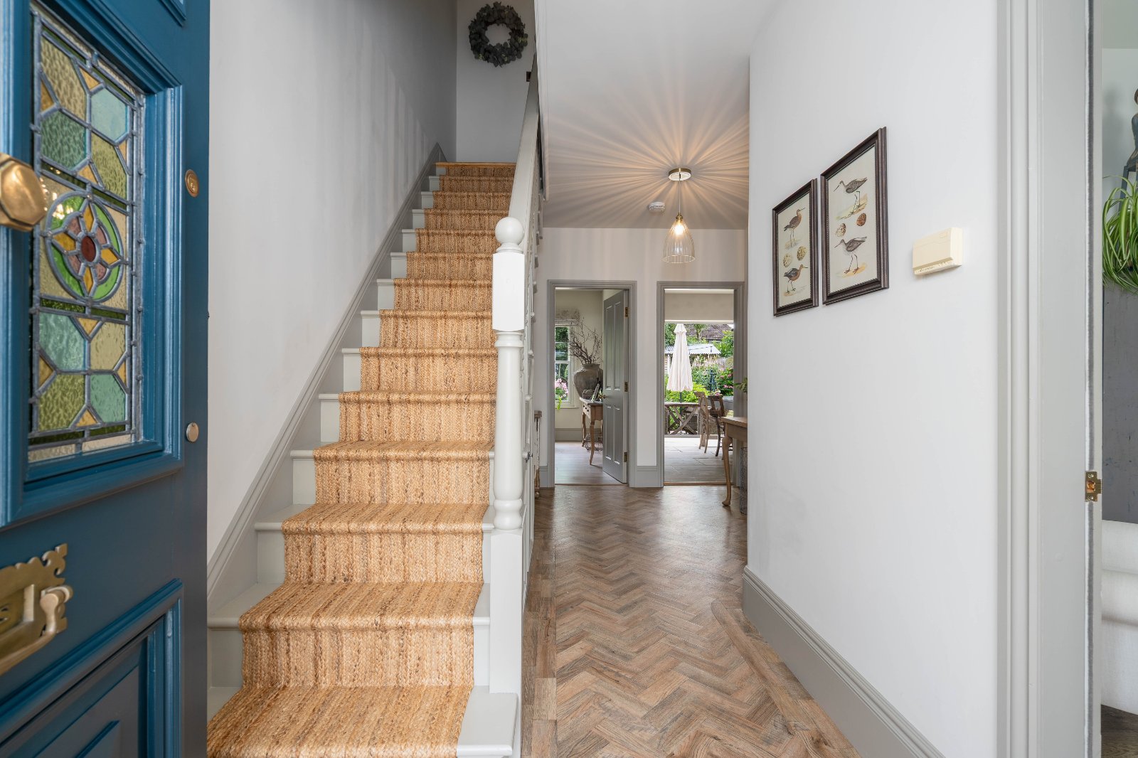 Windlehurst Road, Marple, Stockport, SK6