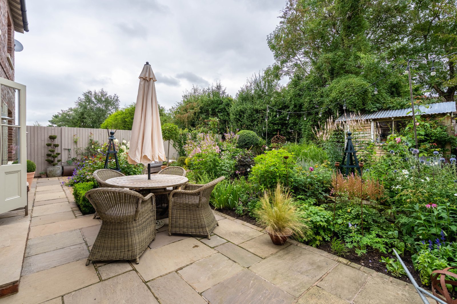 Windlehurst Road, Marple, Stockport, SK6