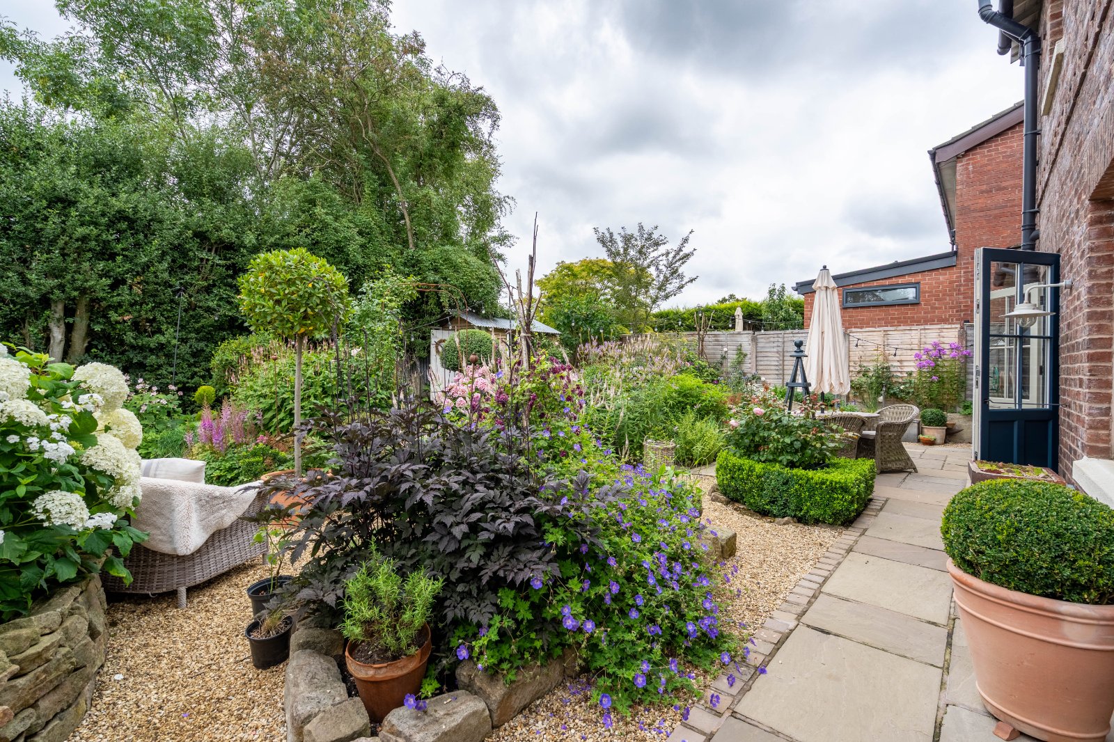 Windlehurst Road, Marple, Stockport, SK6