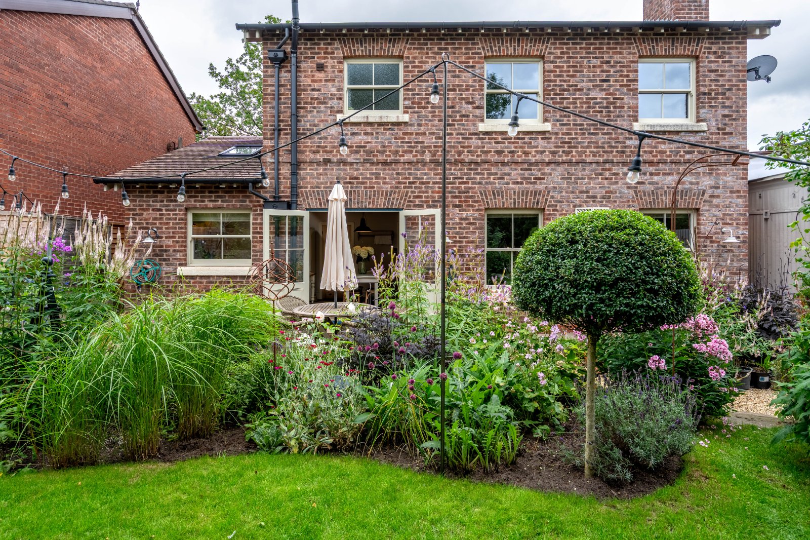 Windlehurst Road, Marple, Stockport, SK6