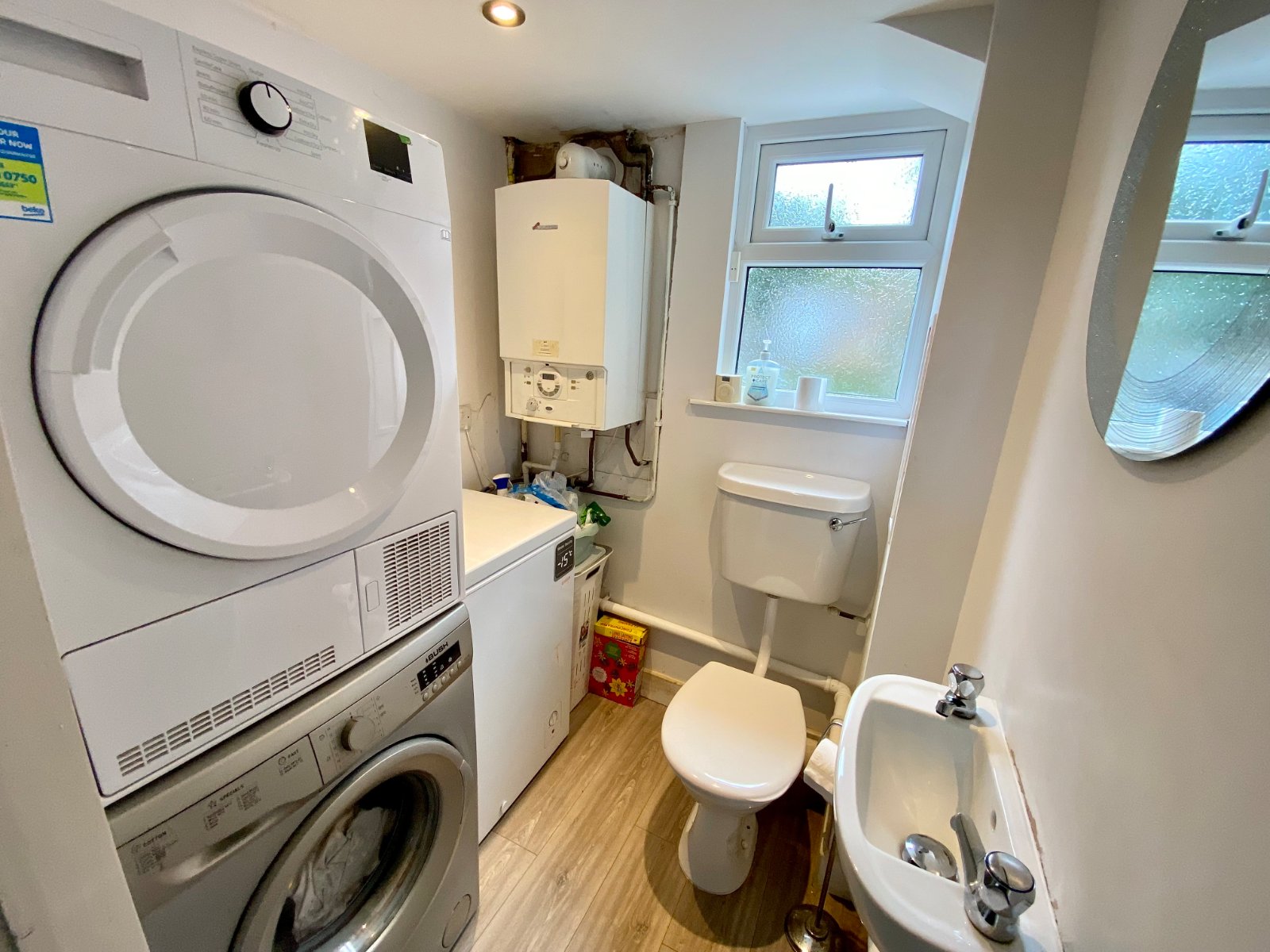Leigh Avenue, Marple, Stockport, SK6