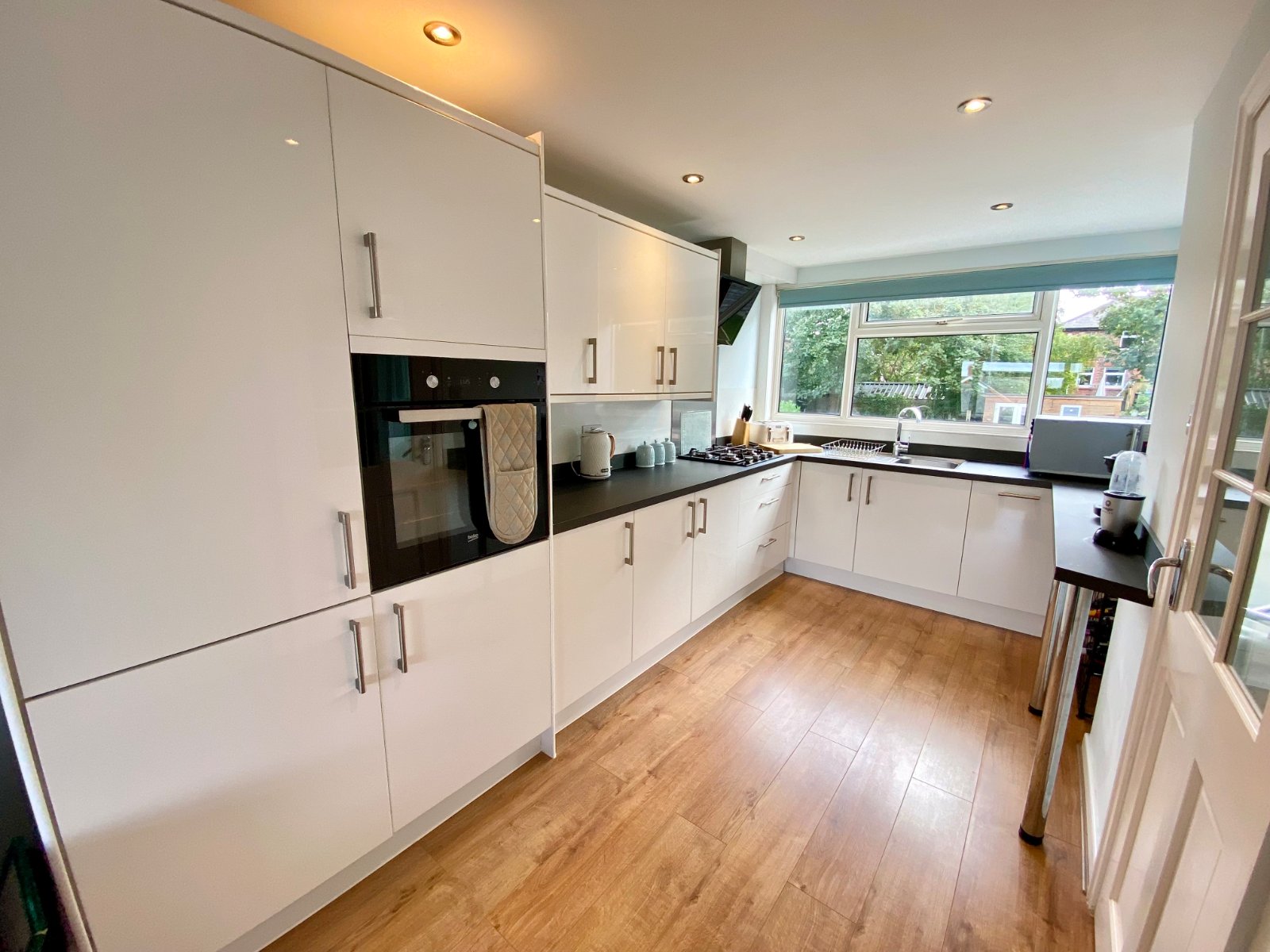Leigh Avenue, Marple, Stockport, SK6