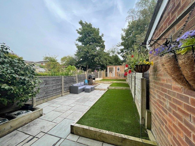 Leigh Avenue, Marple, Stockport, SK6