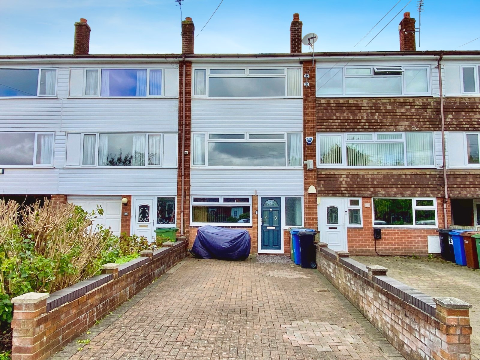 Leigh Avenue, Marple, Stockport, SK6
