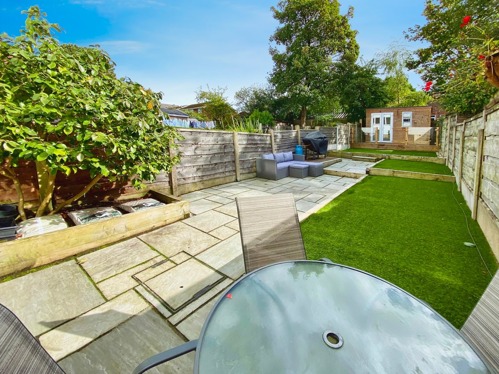 Leigh Avenue, Marple, Stockport, SK6