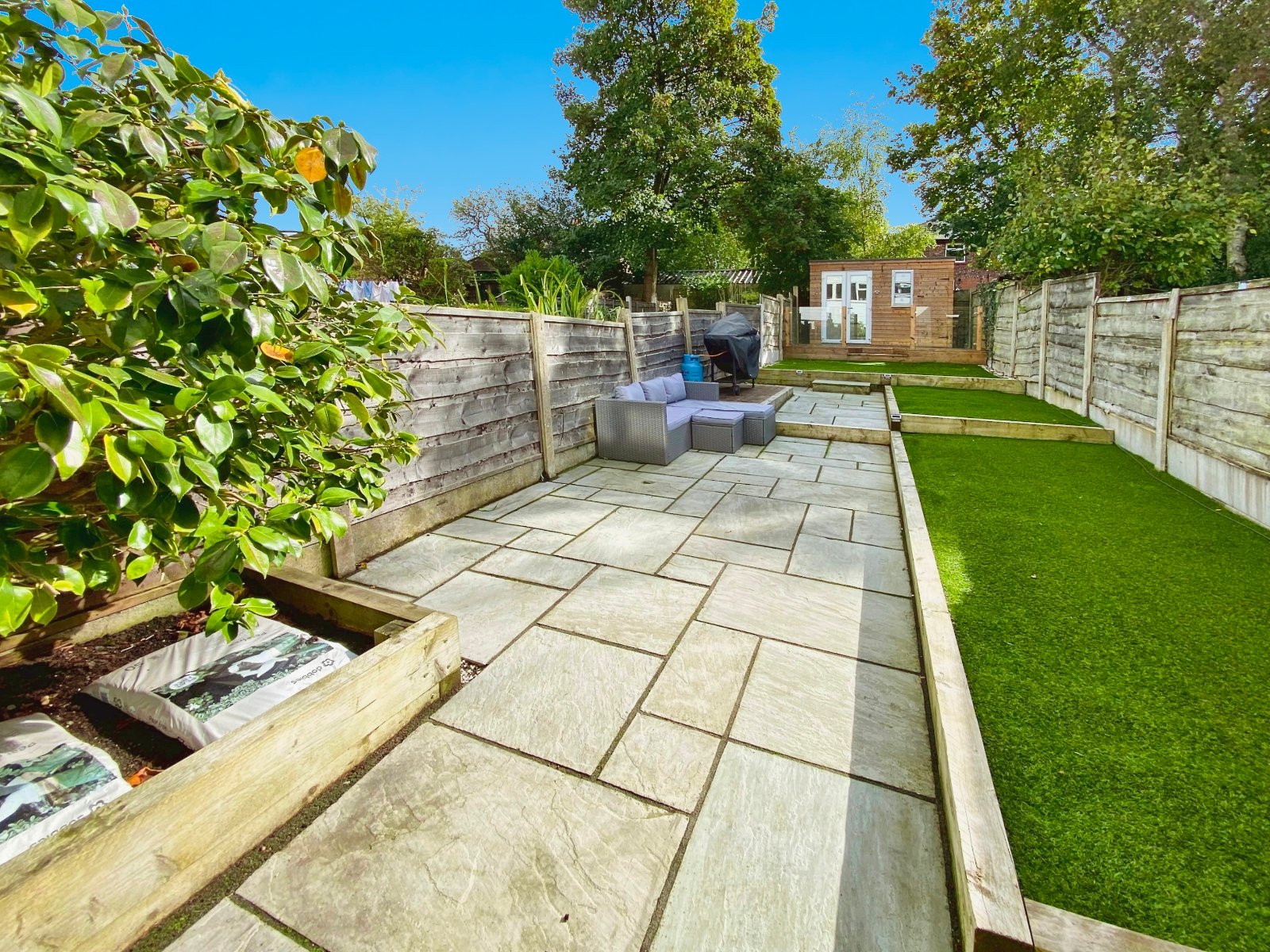 Leigh Avenue, Marple, Stockport, SK6