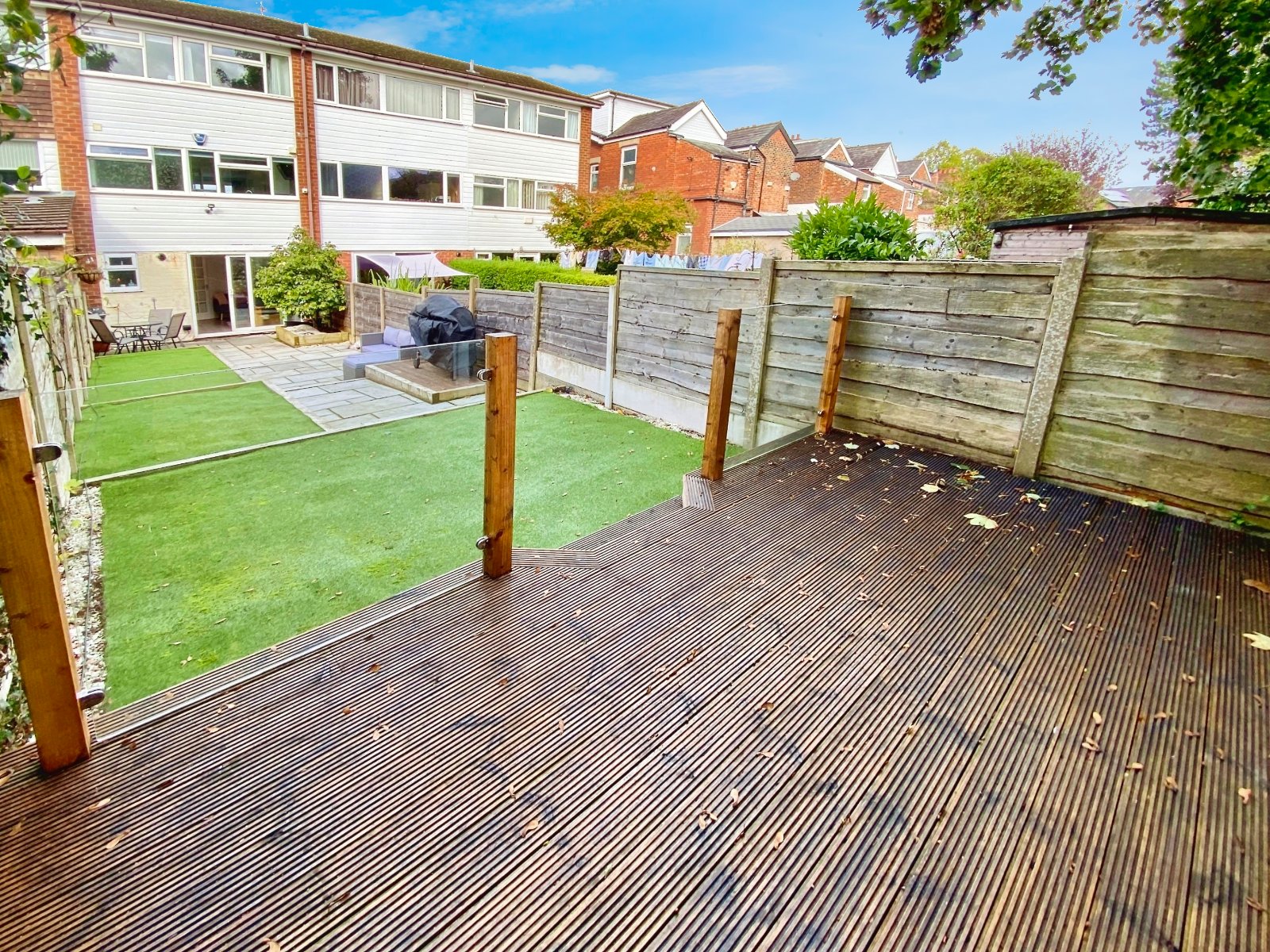 Leigh Avenue, Marple, Stockport, SK6