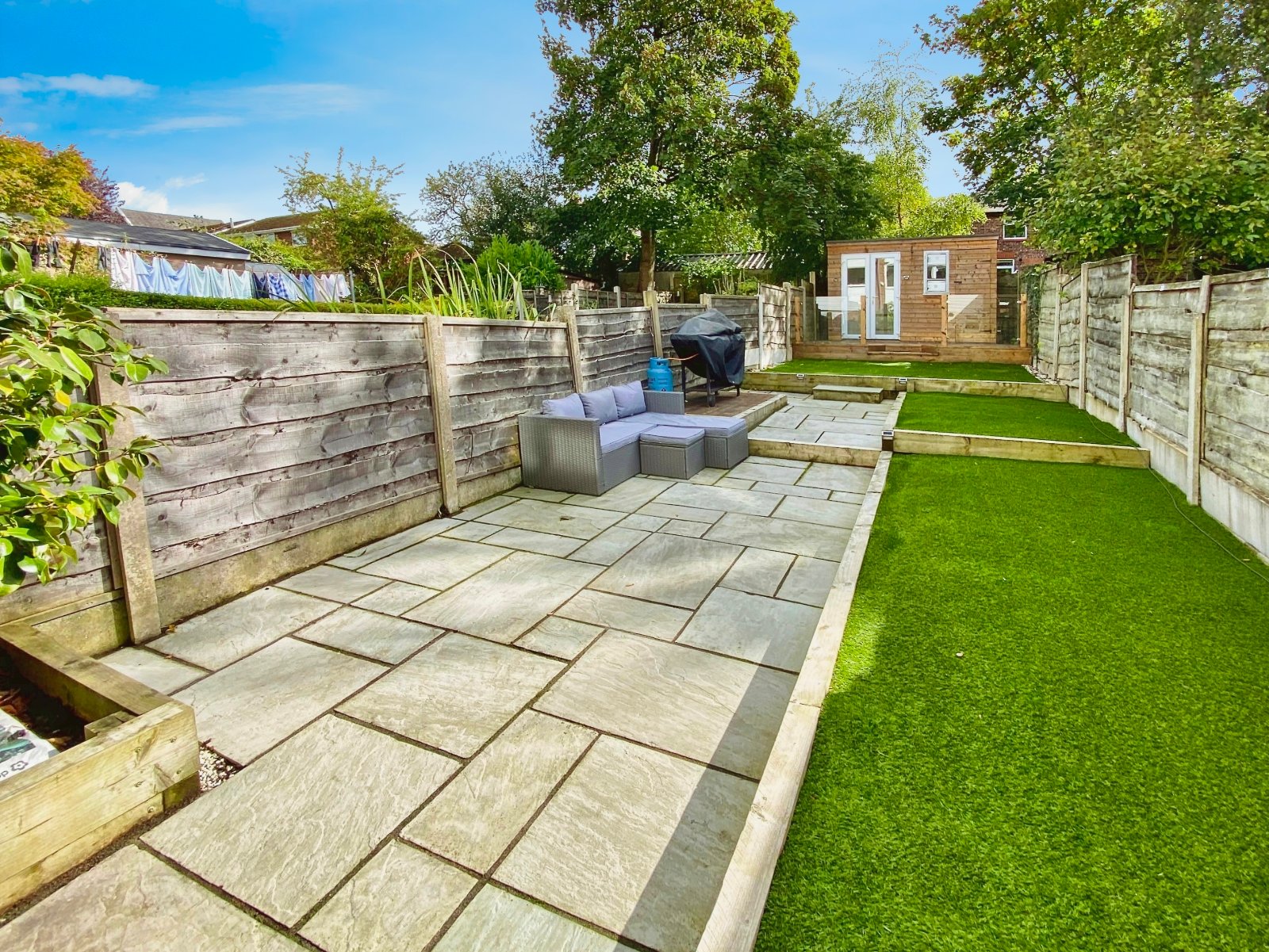 Leigh Avenue, Marple, Stockport, SK6