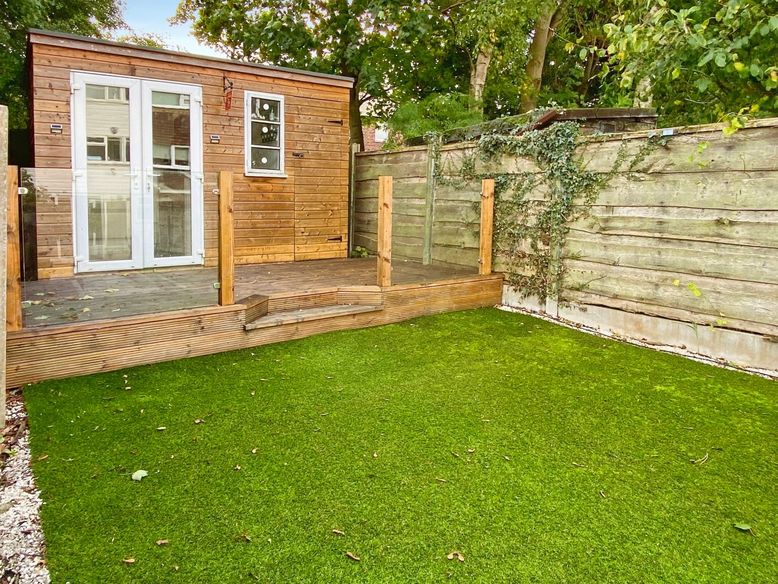Leigh Avenue, Marple, Stockport, SK6