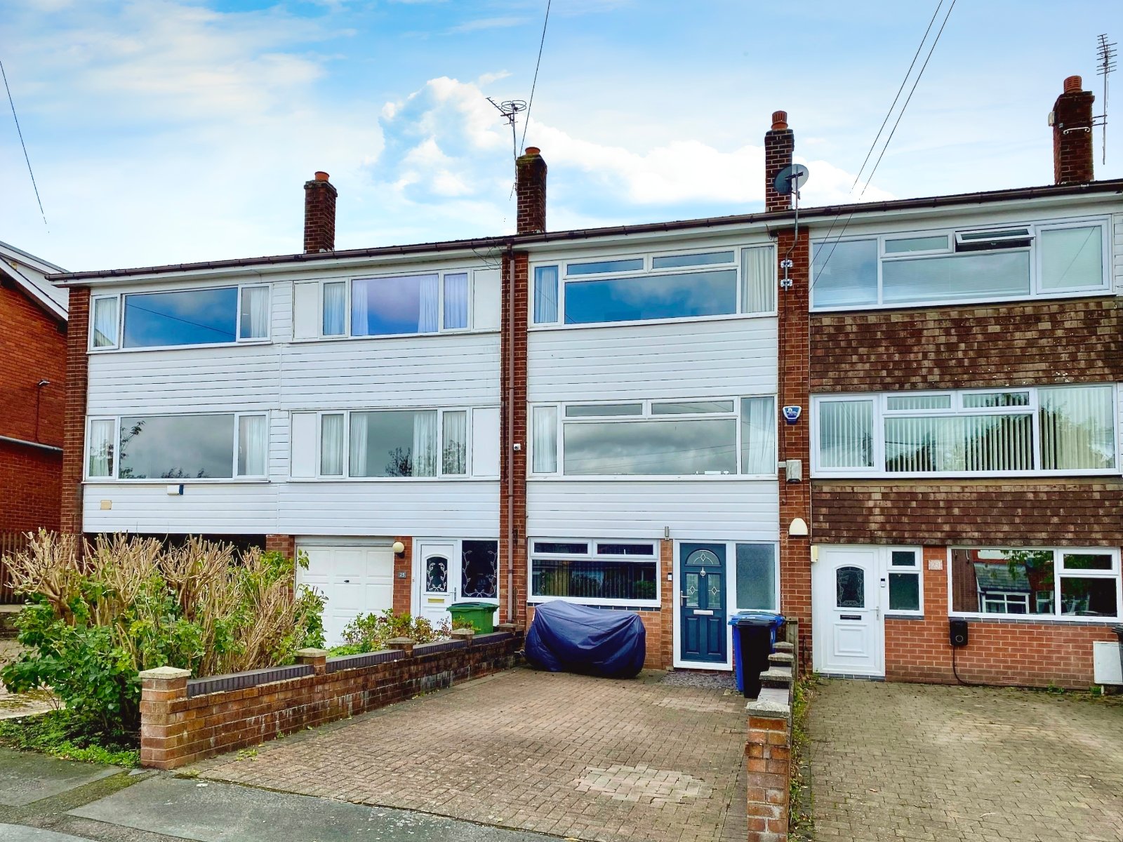 Leigh Avenue, Marple, Stockport, SK6