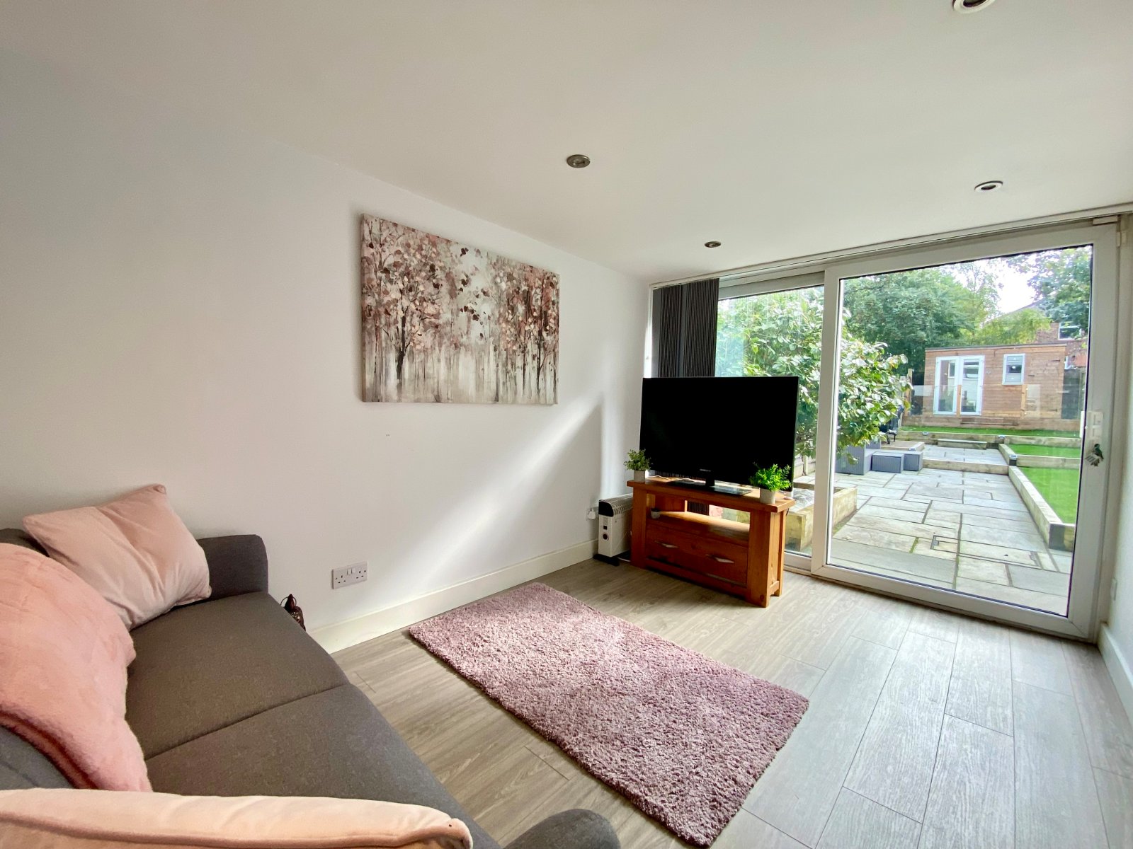 Leigh Avenue, Marple, Stockport, SK6