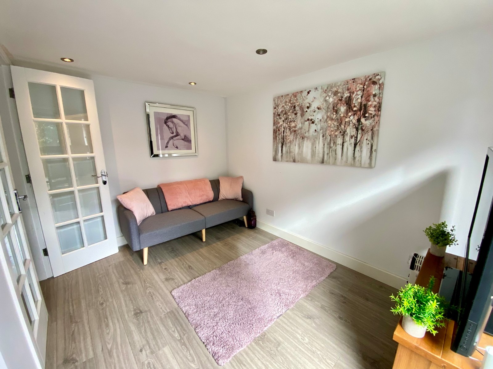 Leigh Avenue, Marple, Stockport, SK6