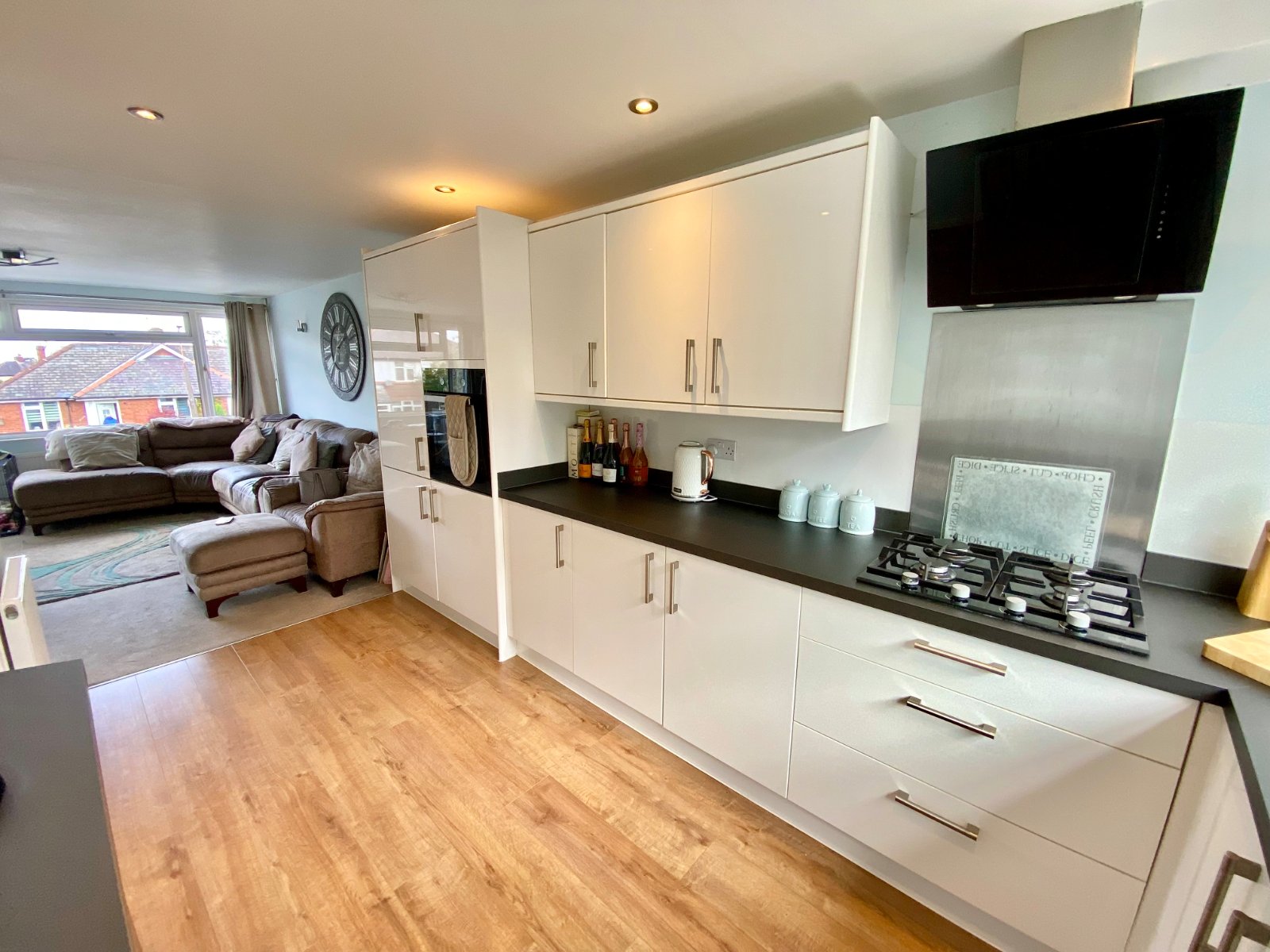 Leigh Avenue, Marple, Stockport, SK6