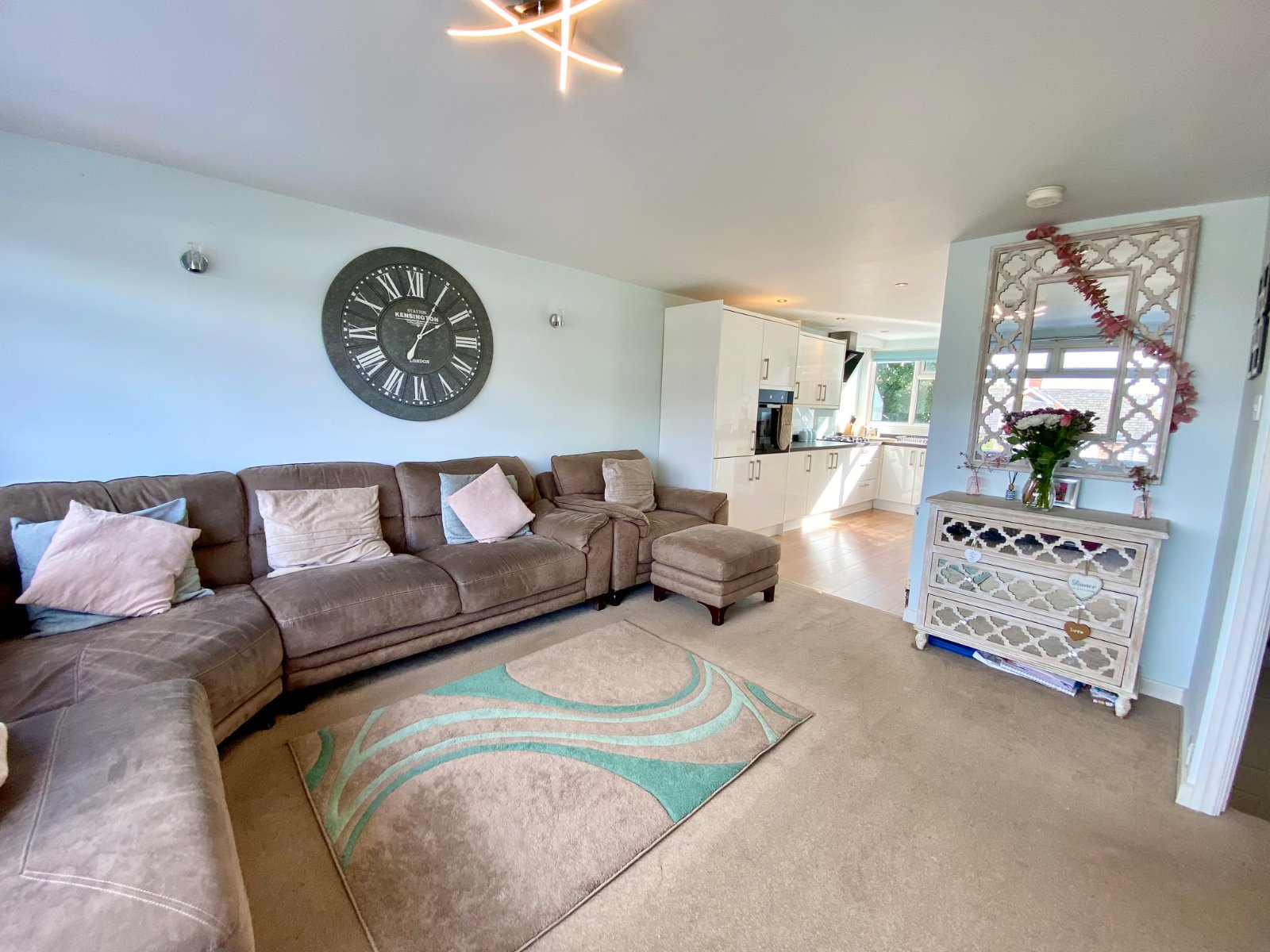 Leigh Avenue, Marple, Stockport, SK6
