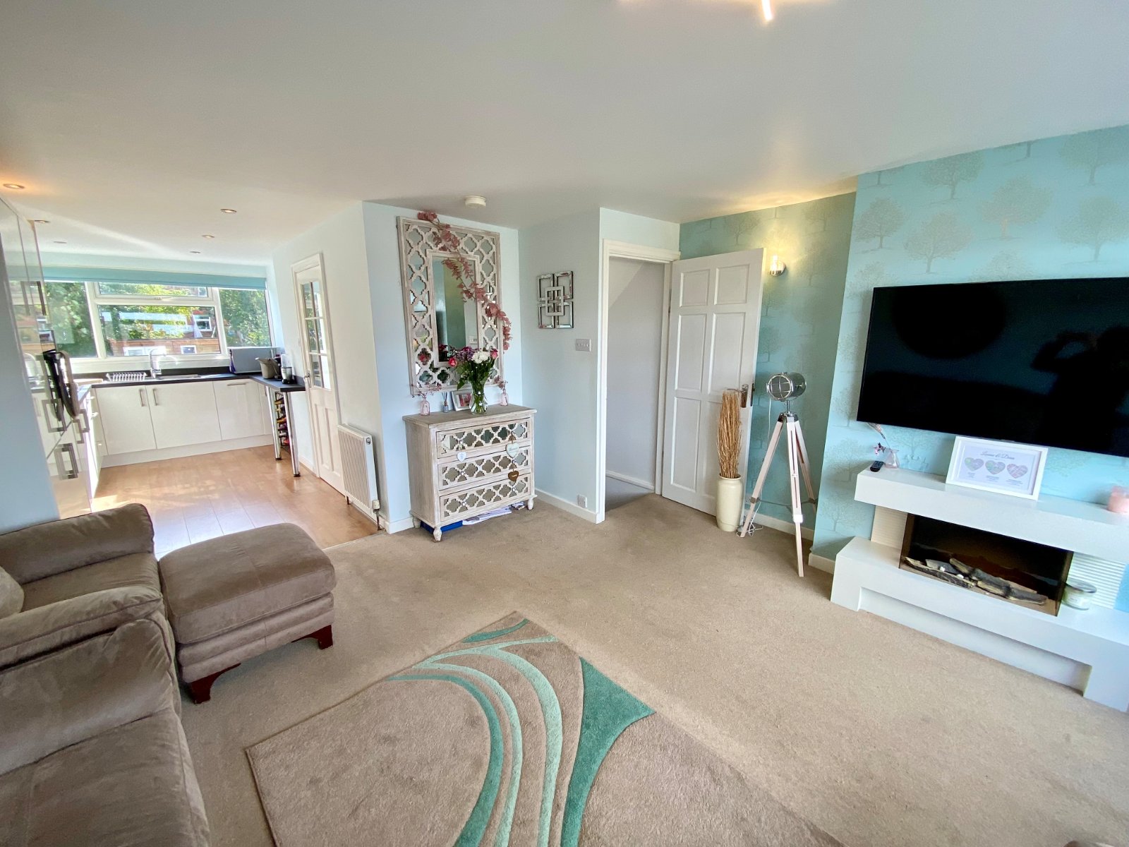Leigh Avenue, Marple, Stockport, SK6